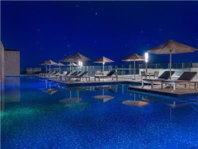 Apartamento Next To The Beautiful 2 Bedroom *