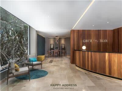 Apartamento Next To The Beautiful 2 Bedroom Playa del Carmen