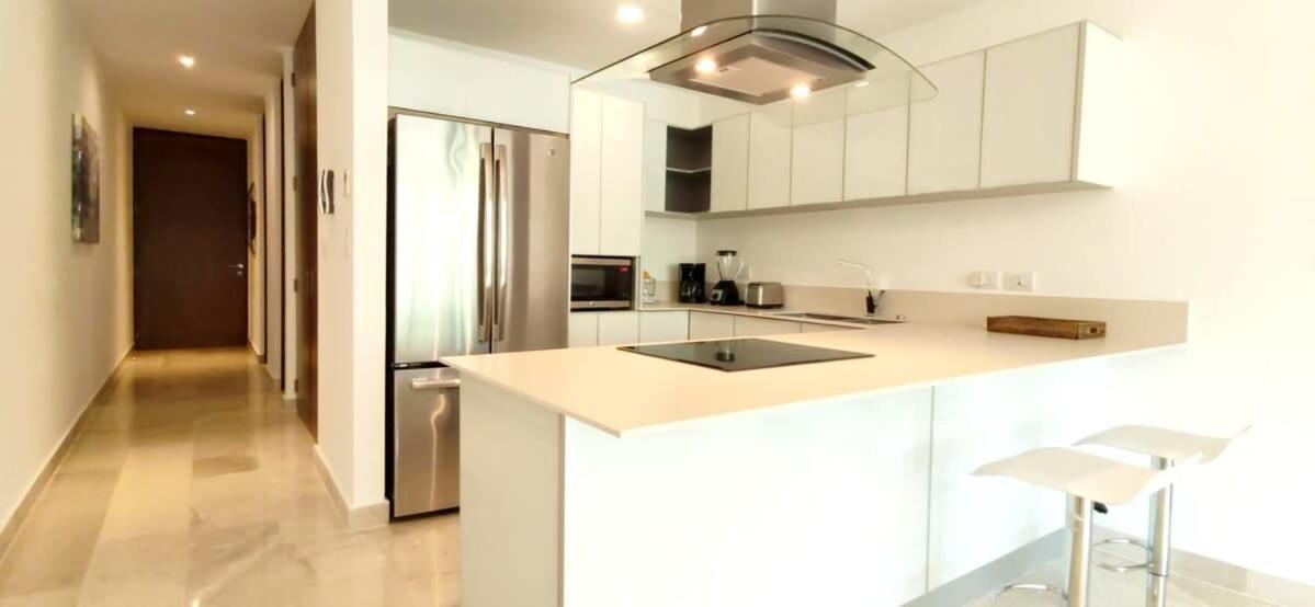 Apartamento Next To The Beautiful 2 Bedroom