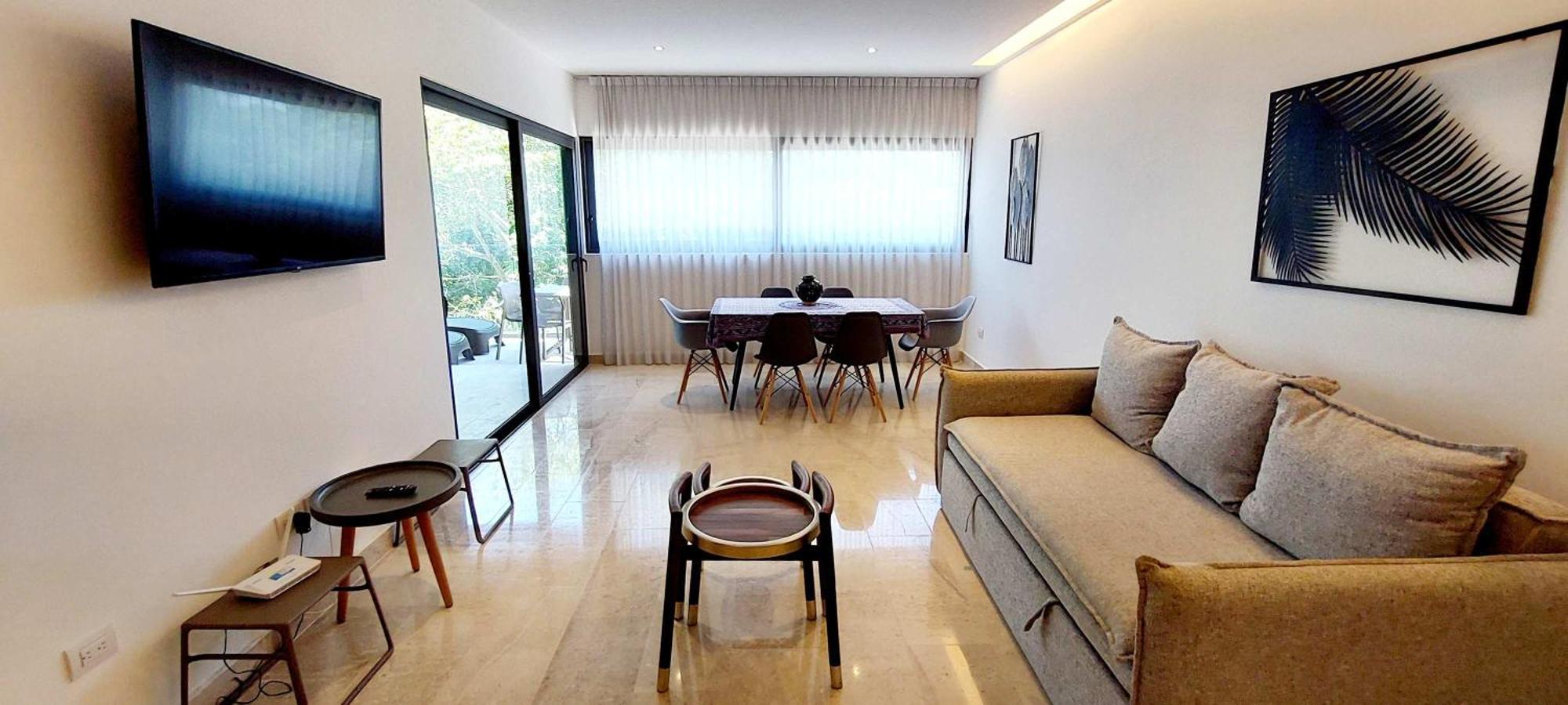 Apartamento Next To The Beautiful 2 Bedroom Playa del Carmen