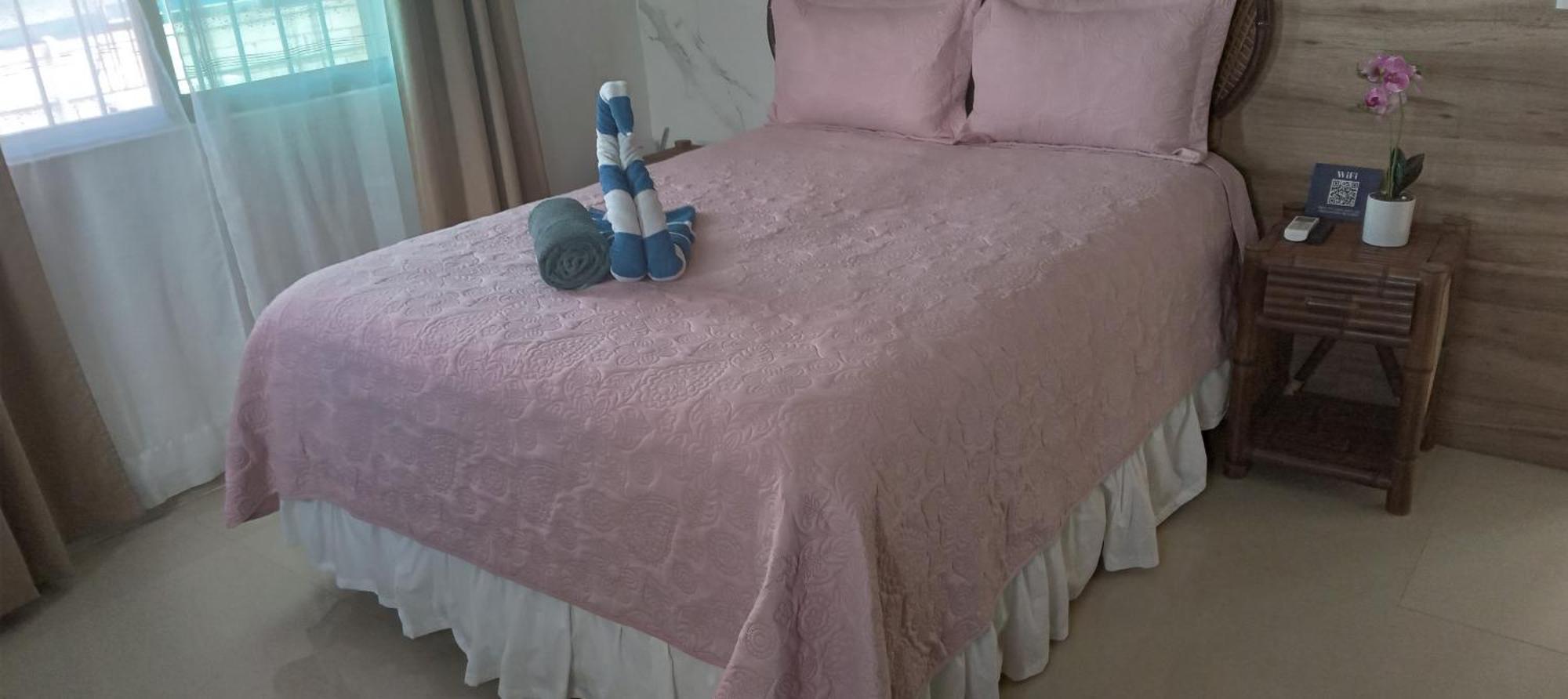 Apartment Luna De Plata