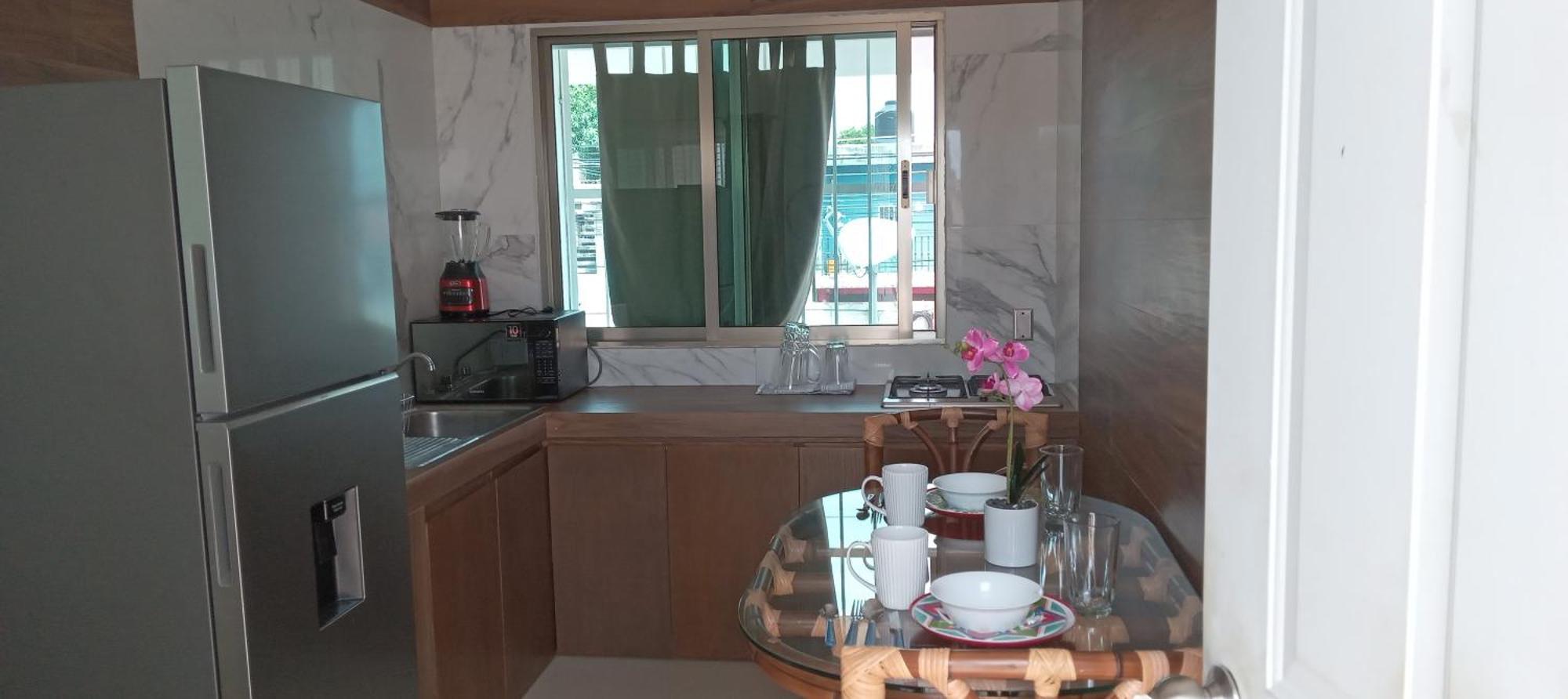 Apartment Luna De Plata