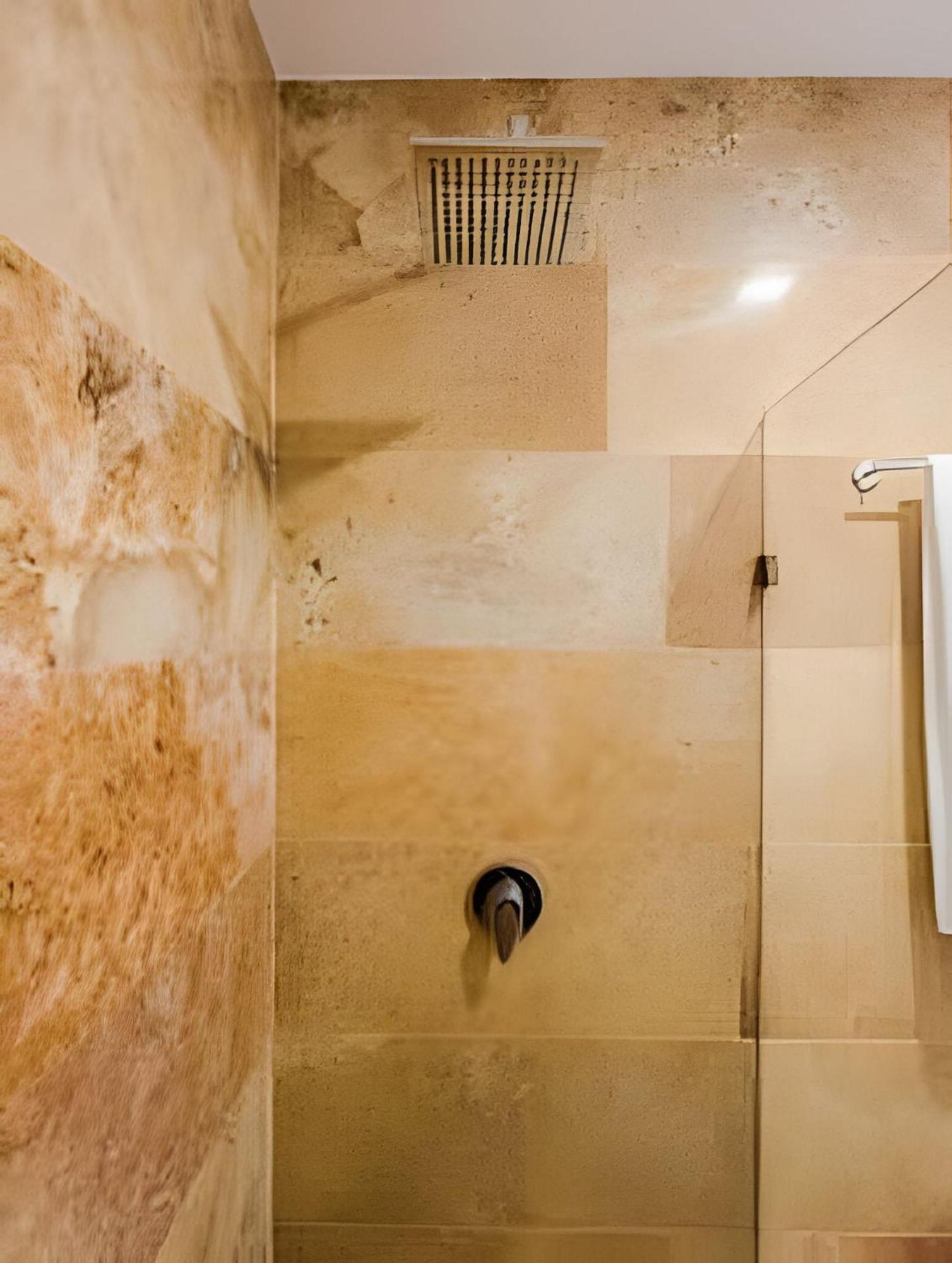 Apartamento Piscina Infinita De Urban Con Vistas Al Mar Playa del Carmen
