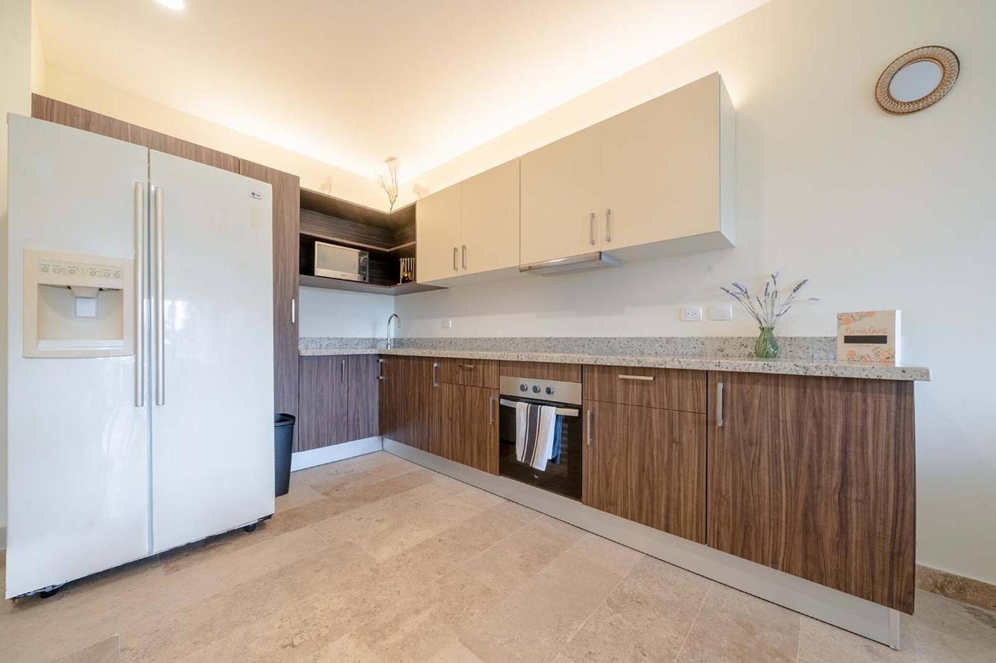 Apartamento Oasis - 2 Bedroom With Pool, Gym, Private Terrace - At Veranto