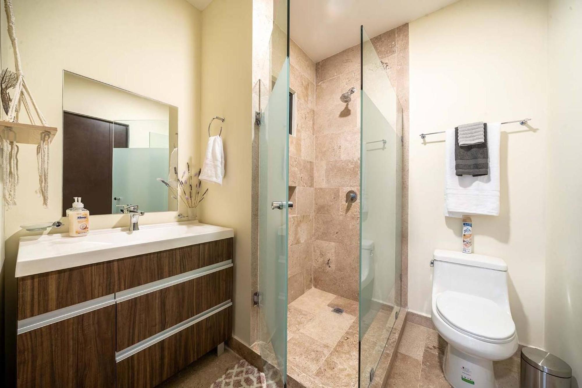 Oasis - 2 Bedroom With Pool, Gym, Private Terrace - At Veranto Apartamento
