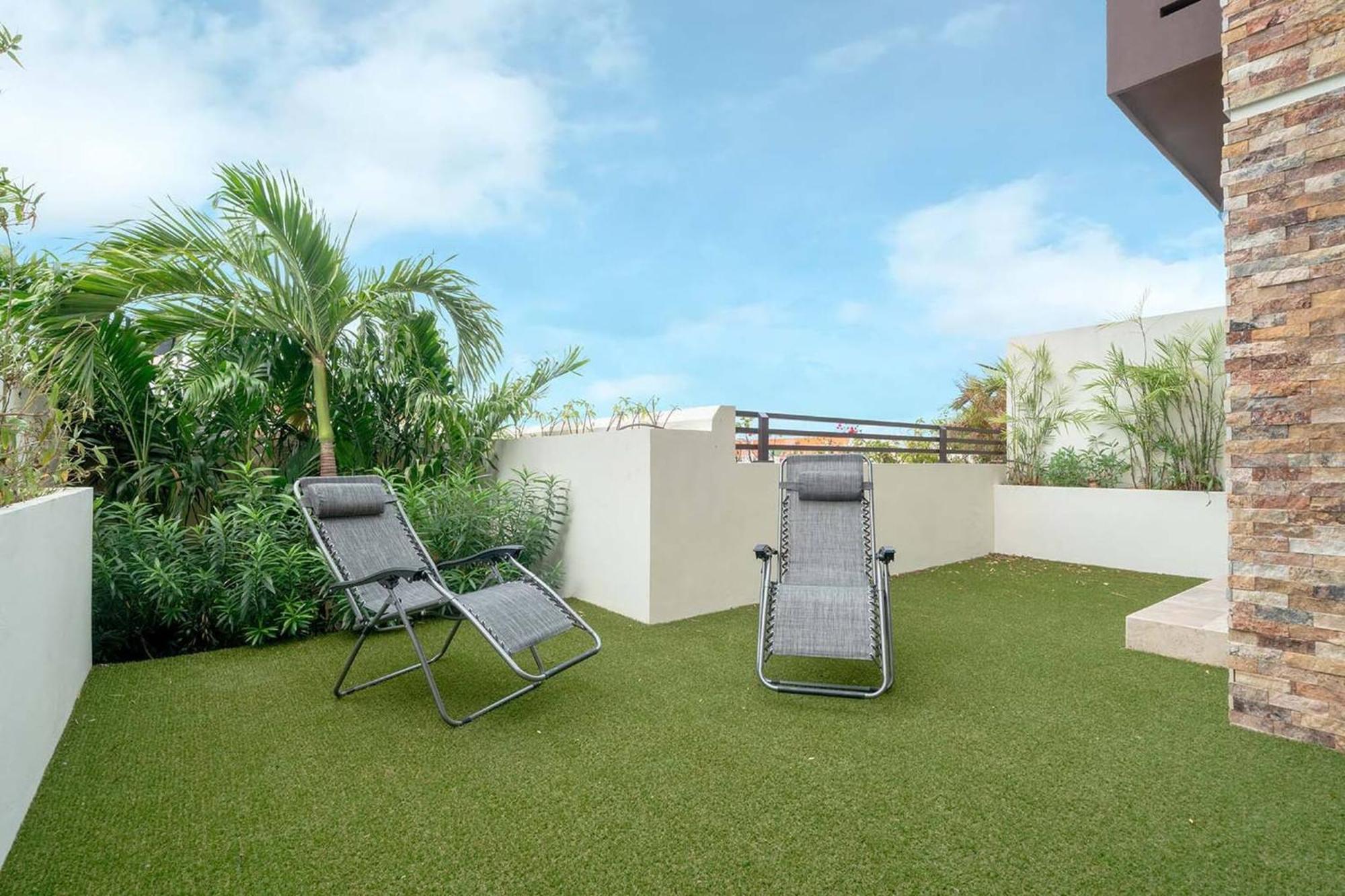 Oasis - 2 Bedroom With Pool, Gym, Private Terrace - At Veranto Apartamento *