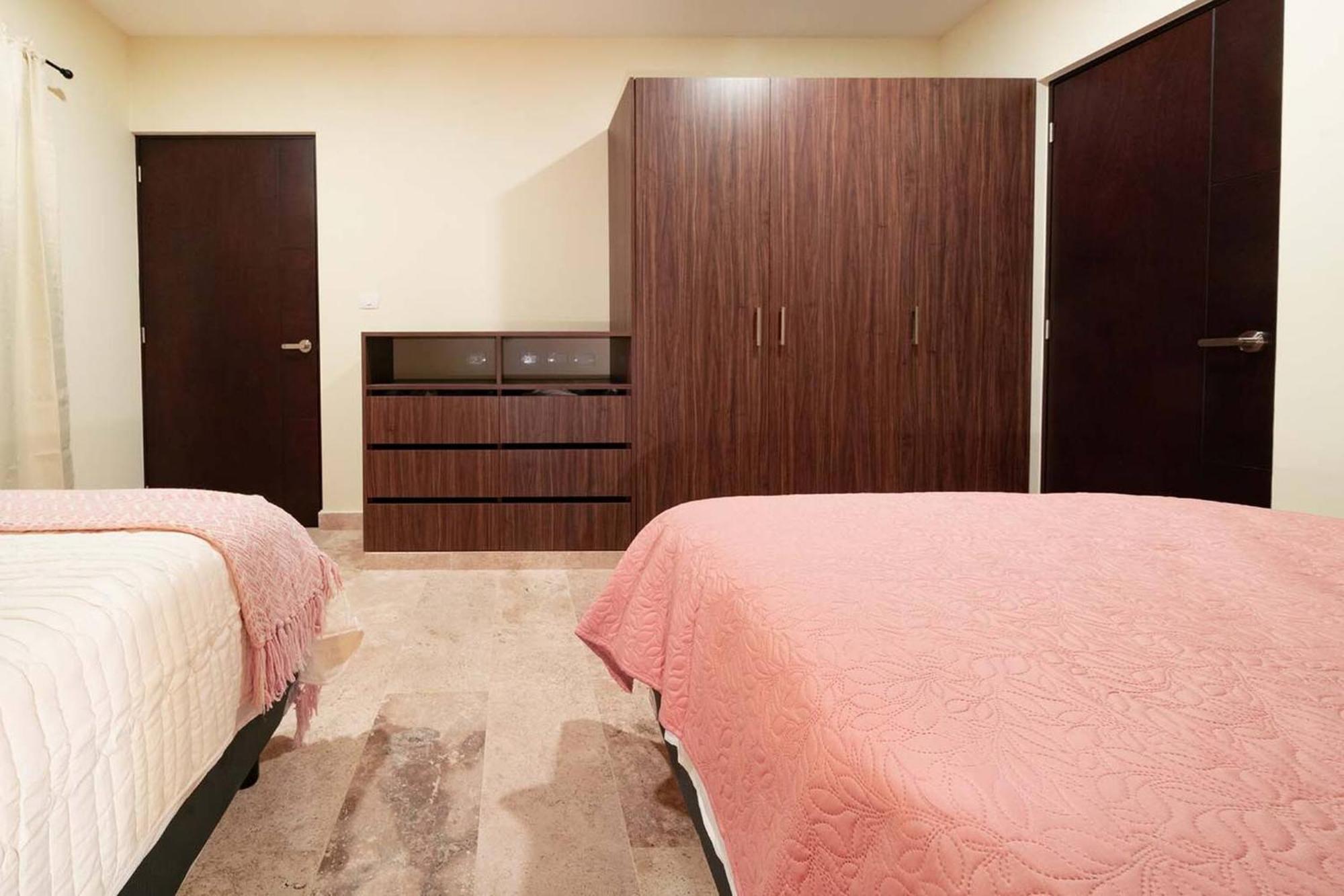 Apartamento Oasis - 2 Bedroom With Pool, Gym, Private Terrace - At Veranto *
