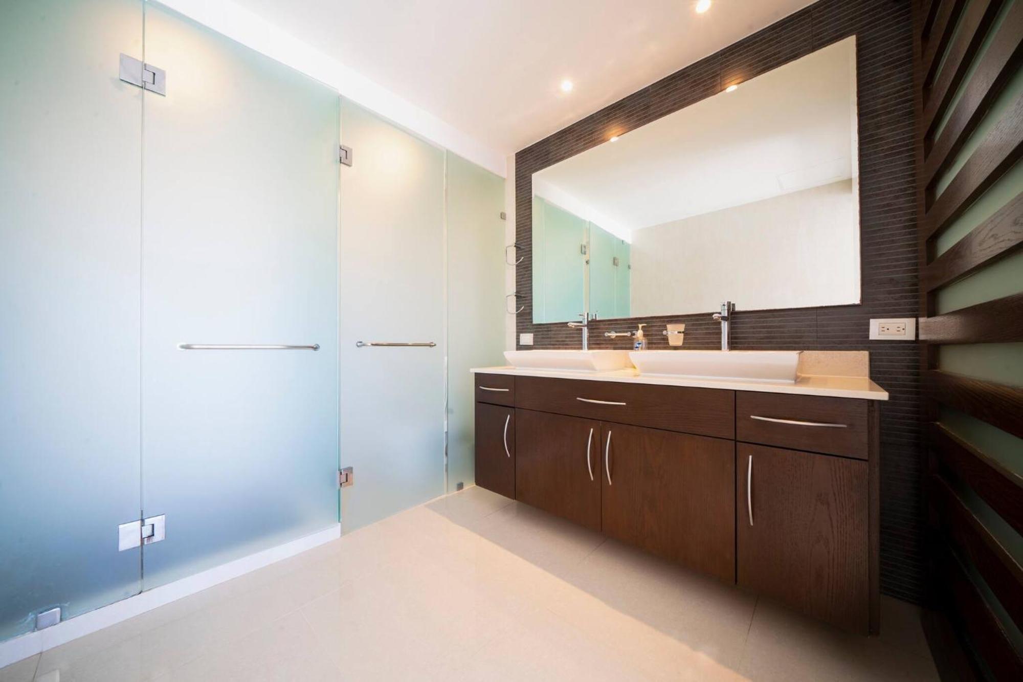 Luxury Ph With 2 Bedroom Private At Mareazul - Vista Playa Ferienhaus