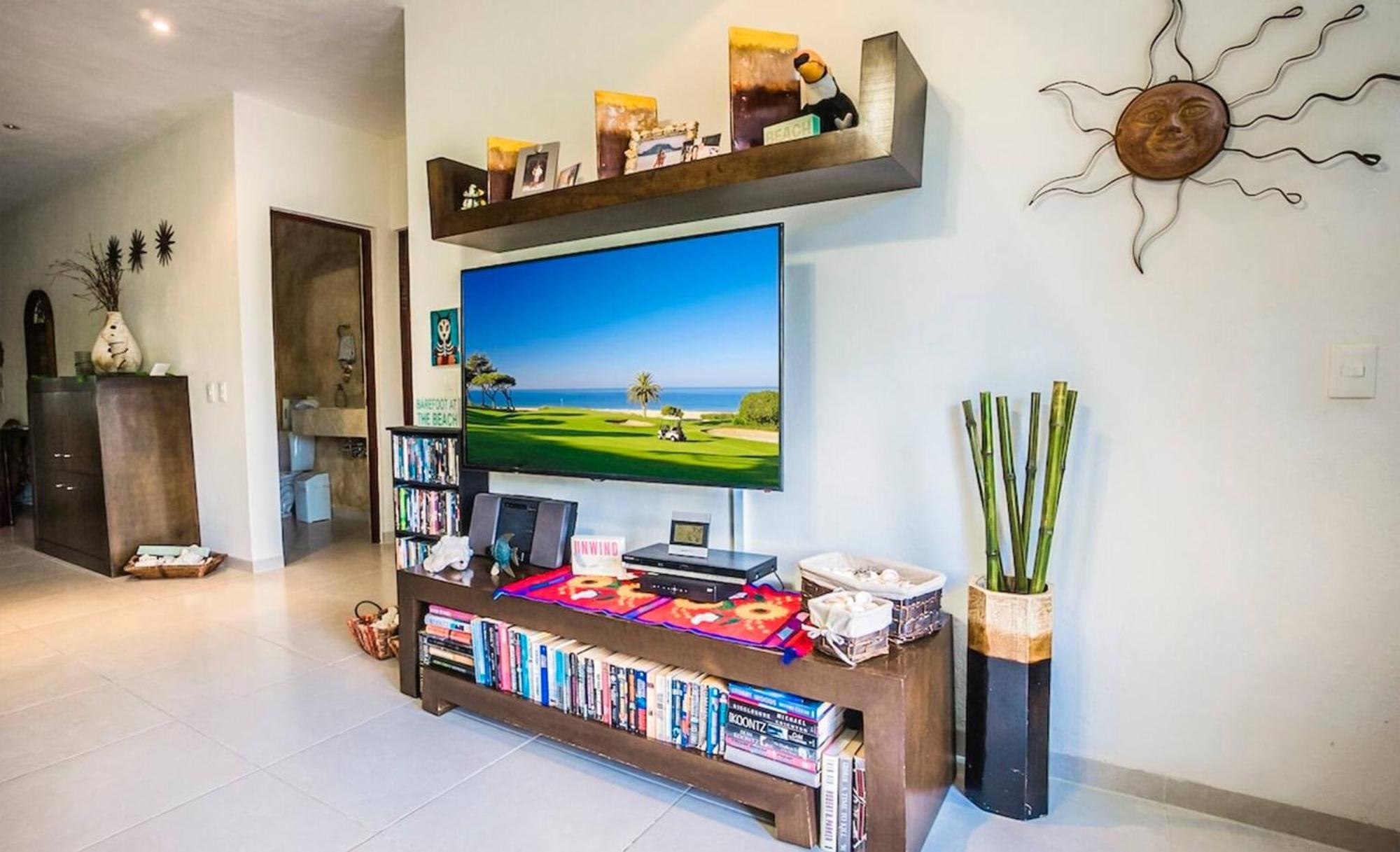 Casa de férias Luxury 2 Level Penthouse With 2 Bedroom - Only 3 Blocks From The - Meridian 310 Playa del Carmen