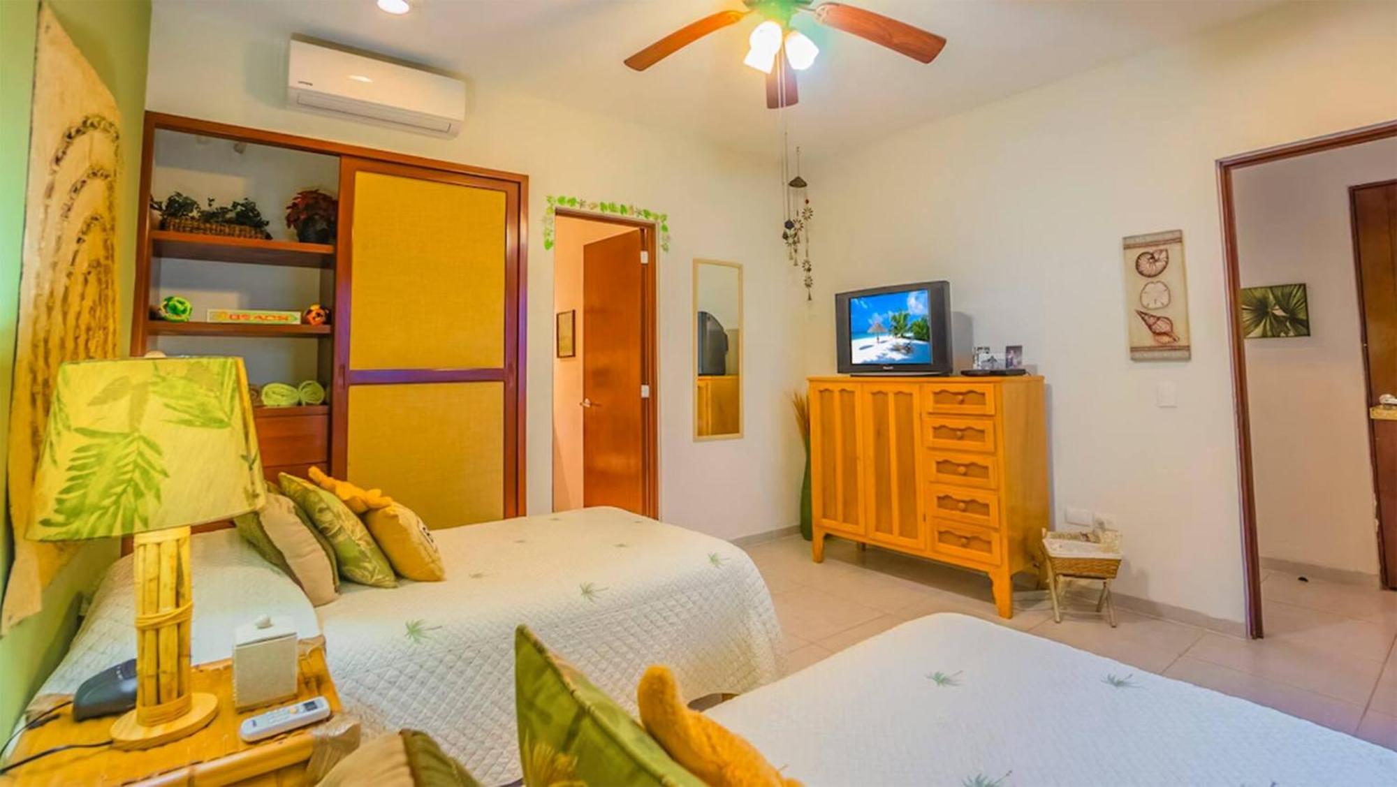 Casa de férias Luxury 2 Level Penthouse With 2 Bedroom - Only 3 Blocks From The - Meridian 310