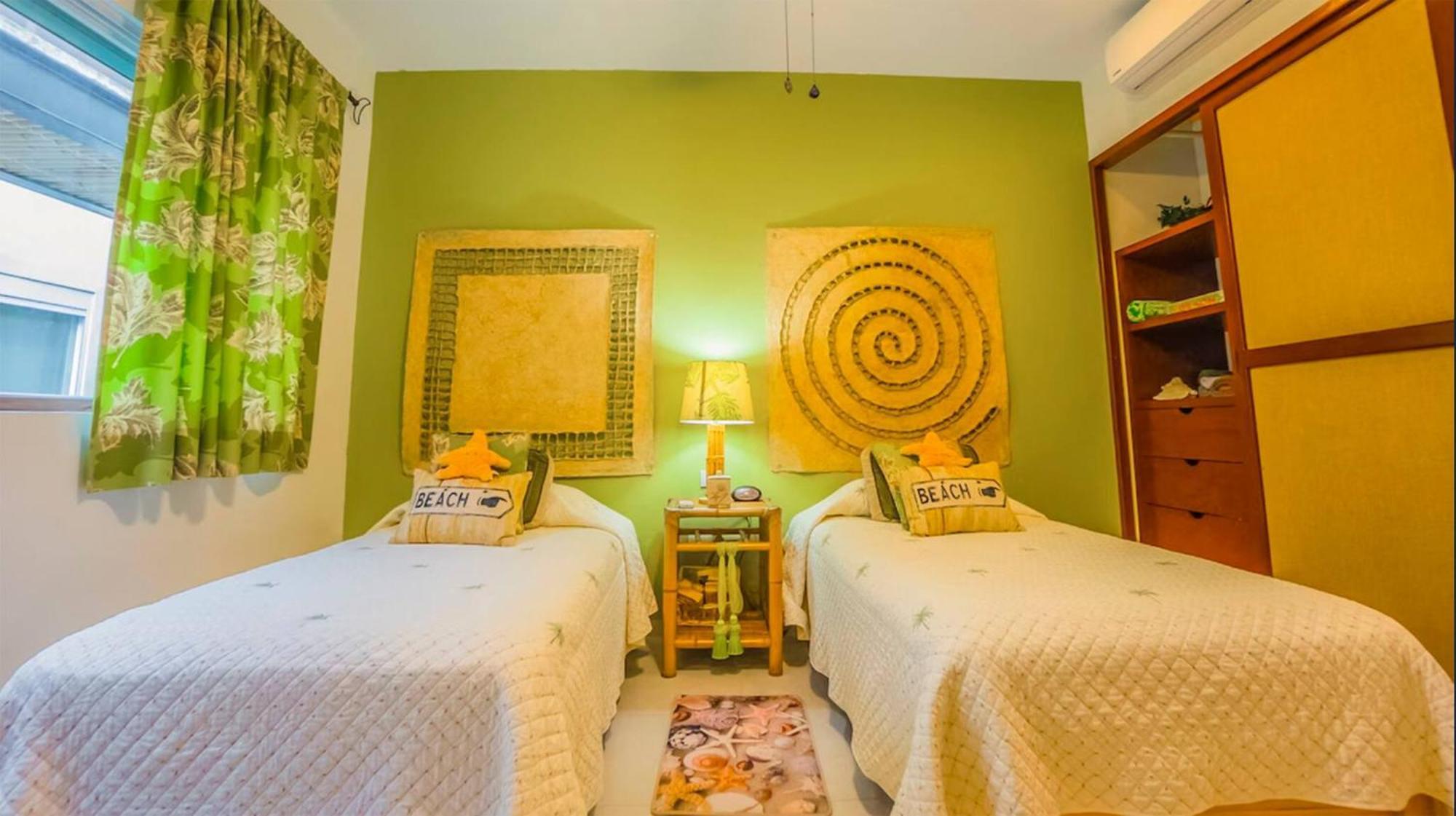 Luxury 2 Level Penthouse With 2 Bedroom - Only 3 Blocks From The - Meridian 310 Casa de férias Playa del Carmen