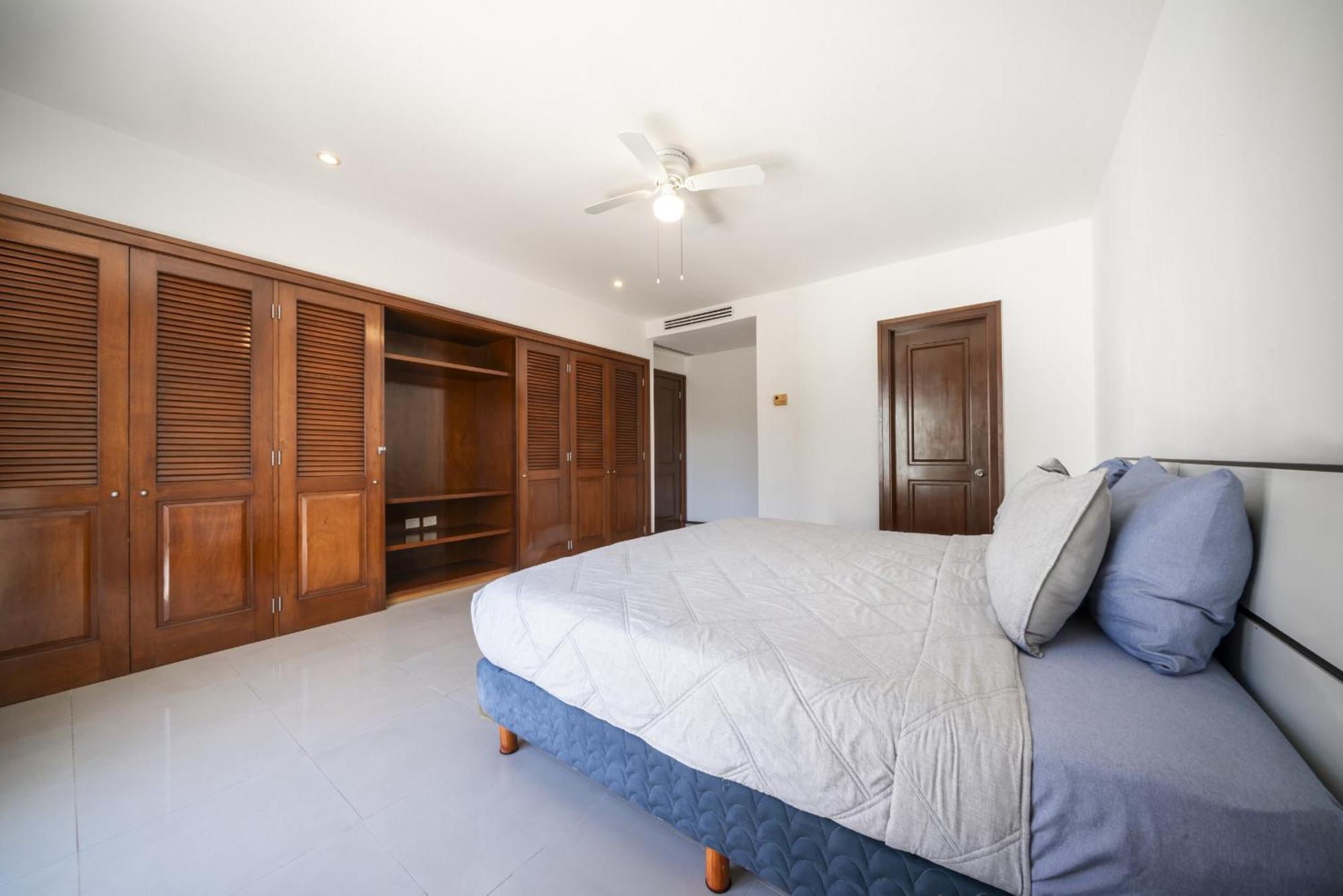 Luxury 1 Bedroom With Pool And Fitness Center - Kaan 304 Nhà nghỉ *