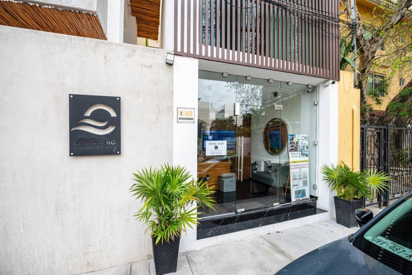 Сasa de vacaciones 1 Bedroom W Rooftop Pool Walk To 5th Ave *