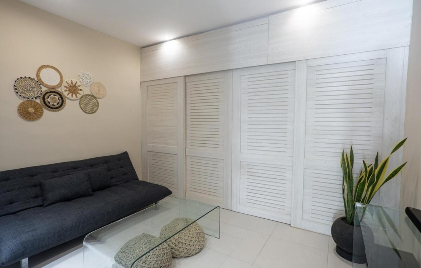 Apartment Playacar Master Suites, 2 Pools, Bbq, 5 Min Playa del Carmen
