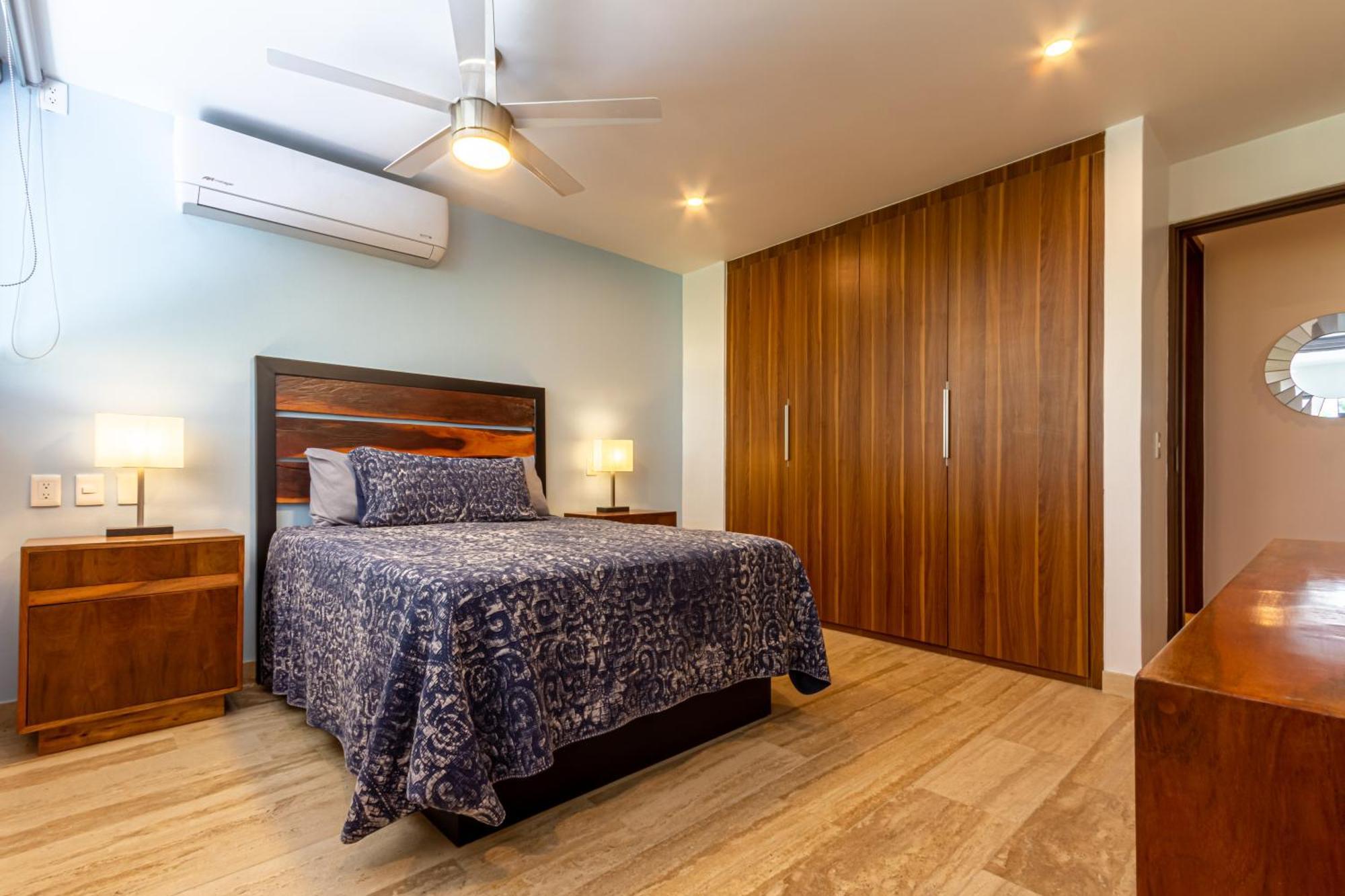 Apartamento Luxury In Awa Playacar