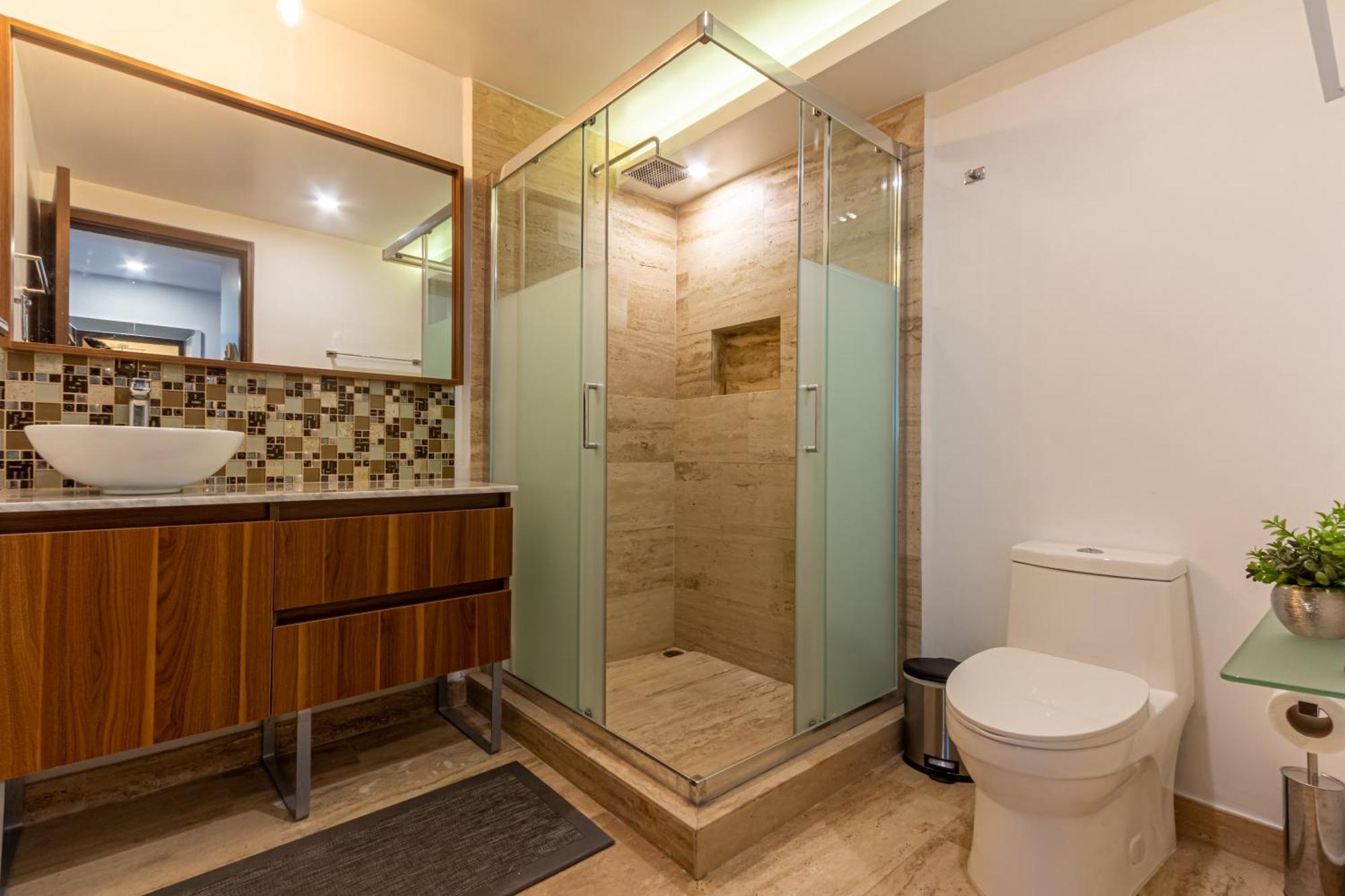 Luxury In Awa Playacar Apartamento Playa del Carmen