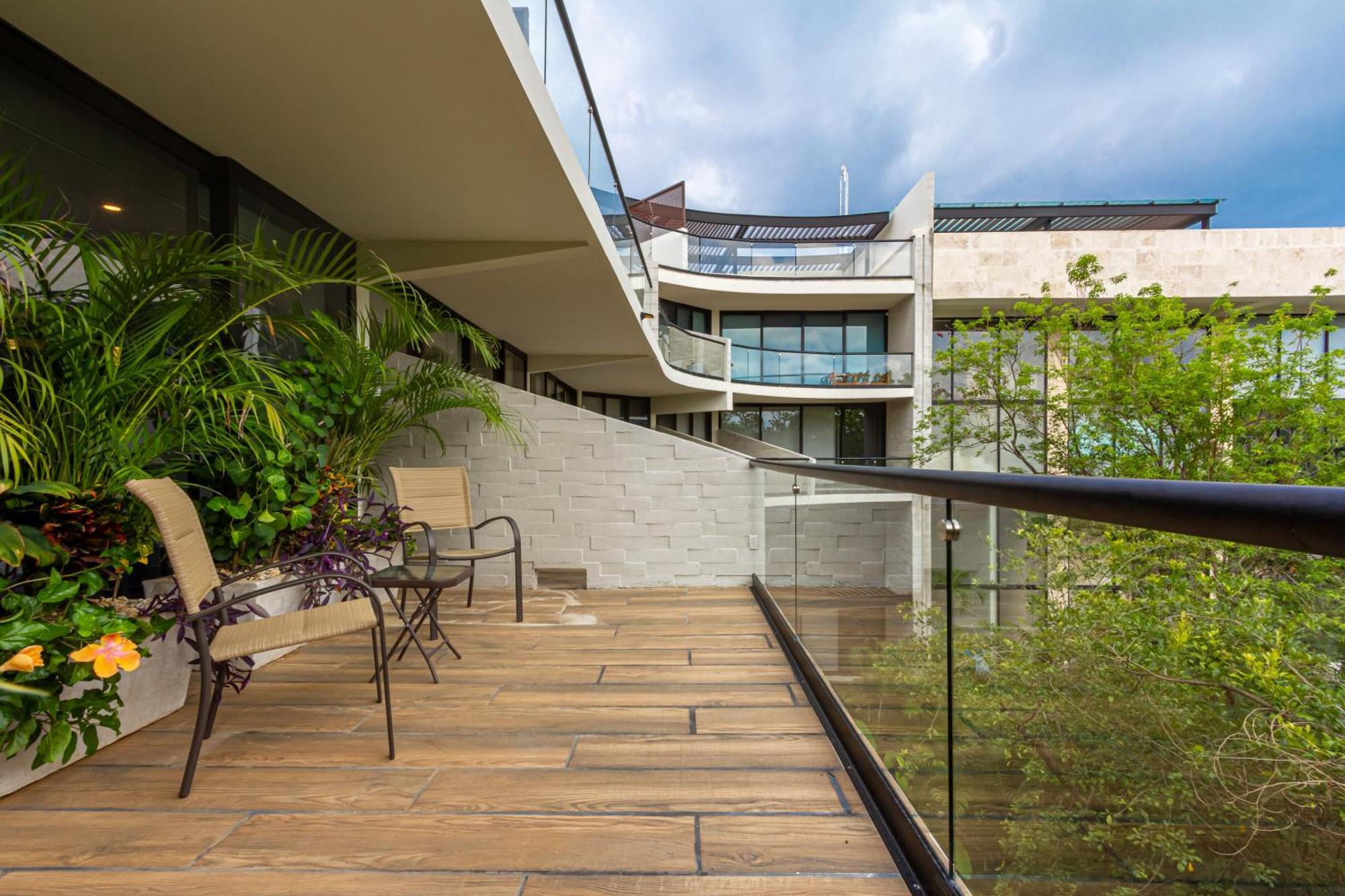 Luxury In Awa Playacar