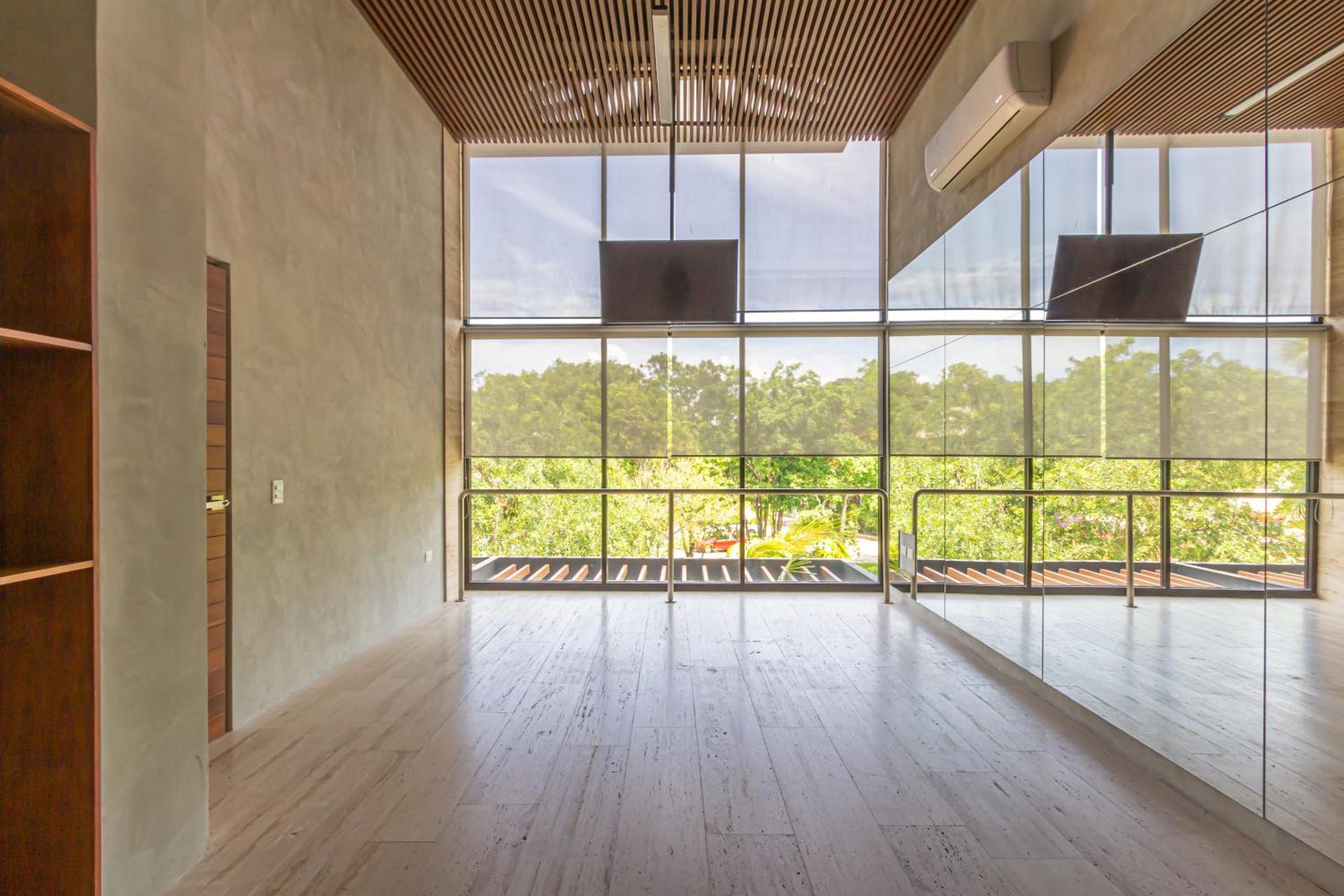 Apartamento Luxury In Awa Playacar *