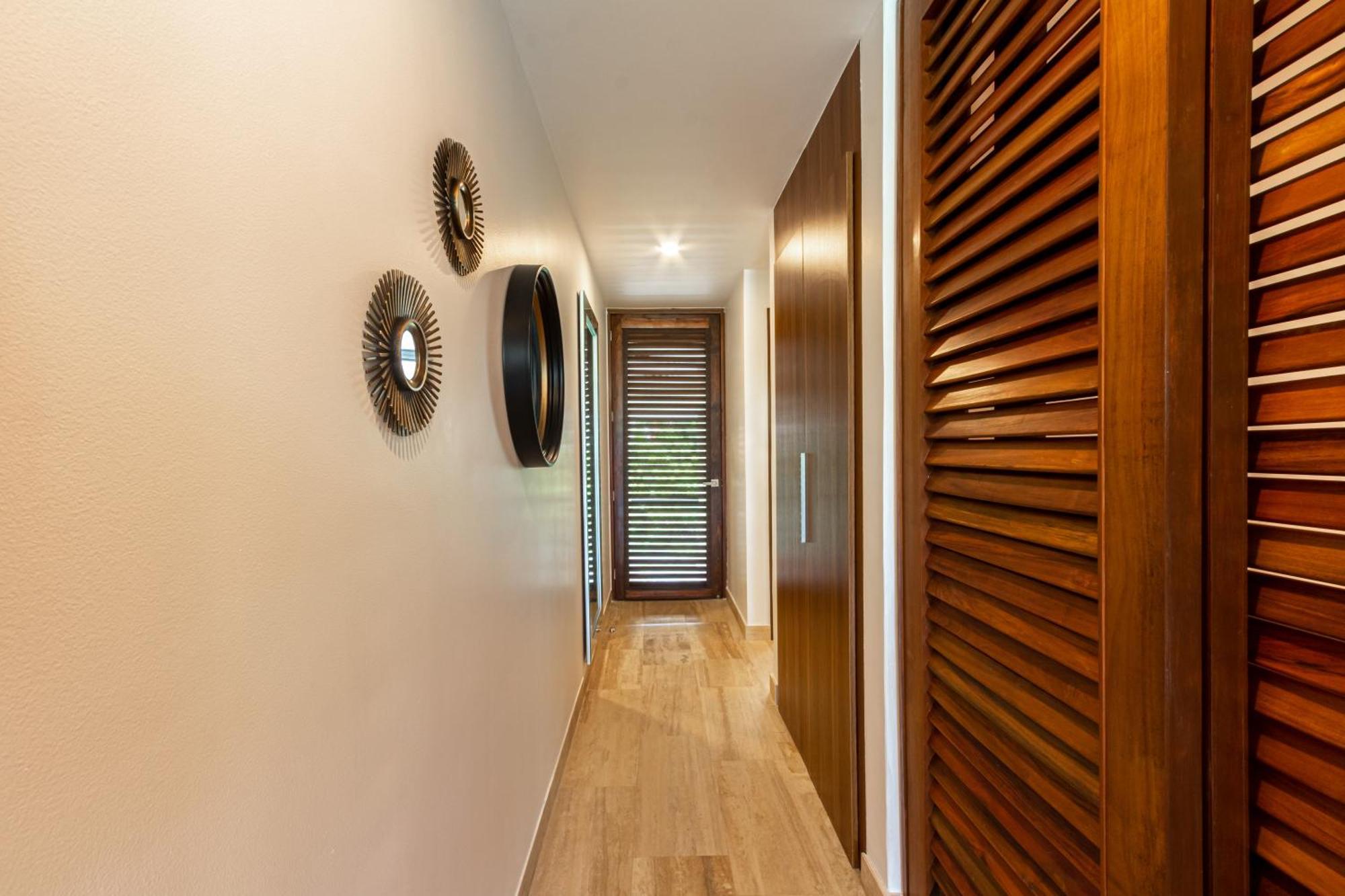 Luxury In Awa Playacar Apartamento Playa del Carmen