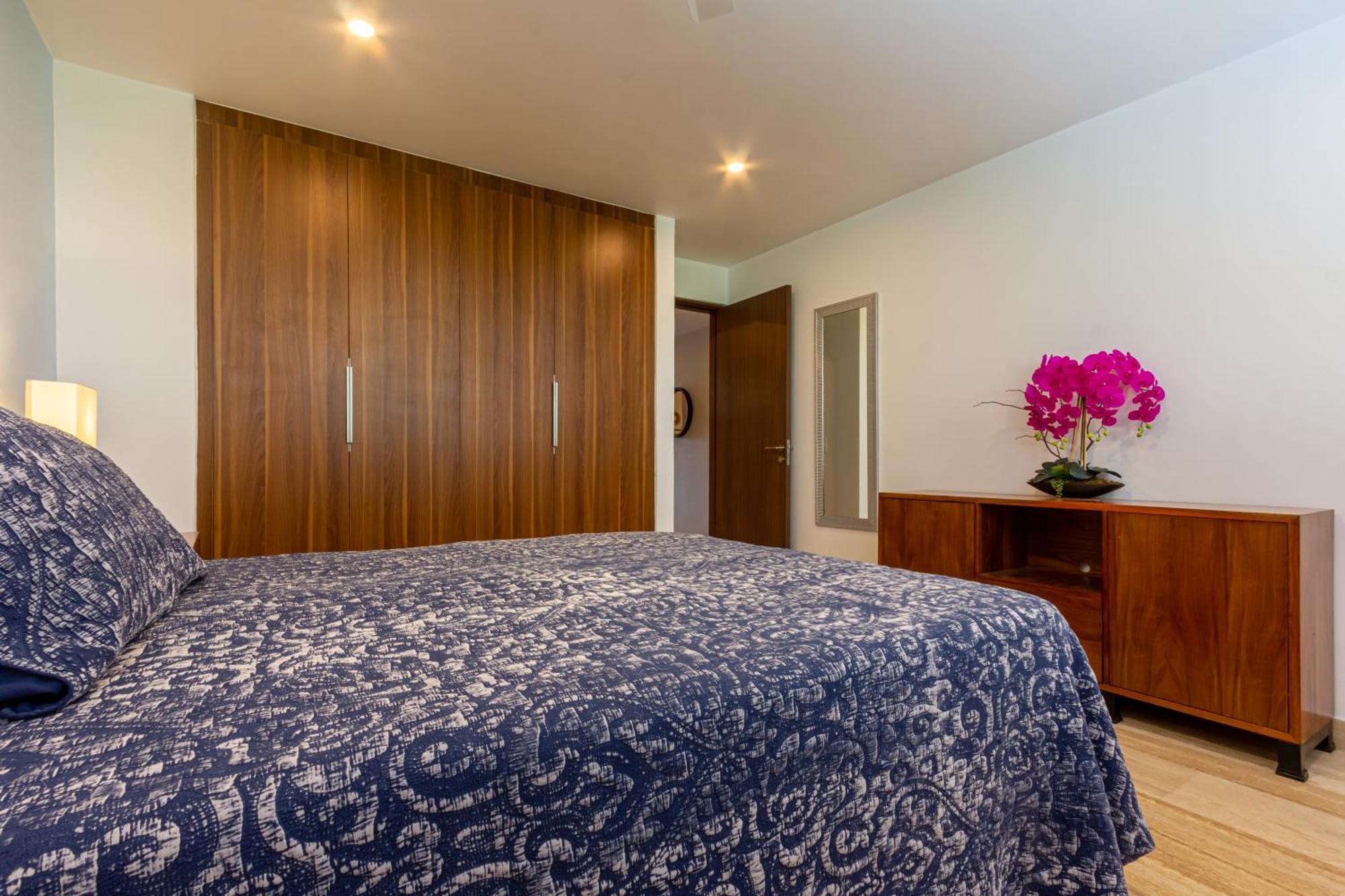 Luxury In Awa Playacar Apartamento *