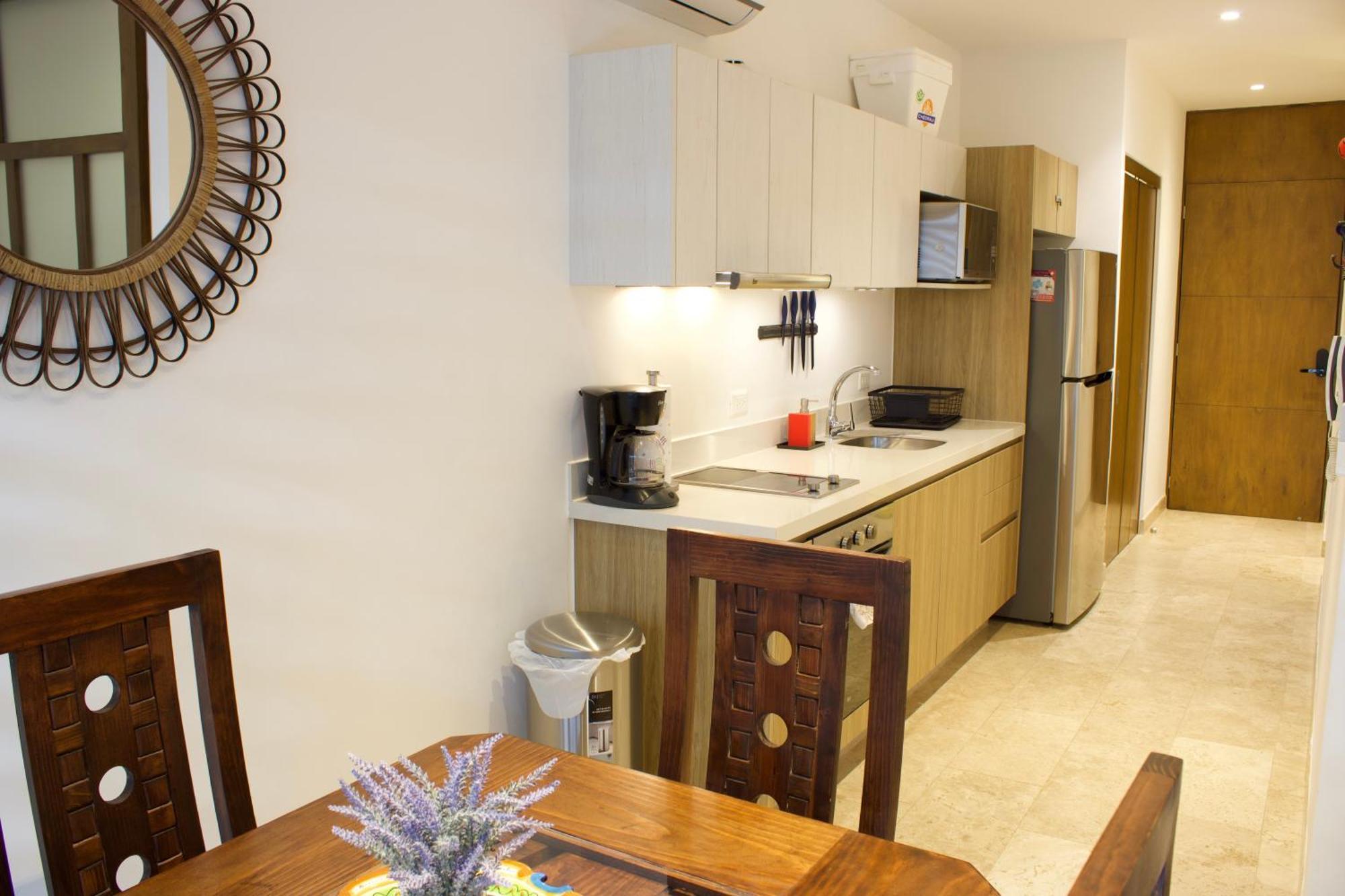 Ipana Apartment *