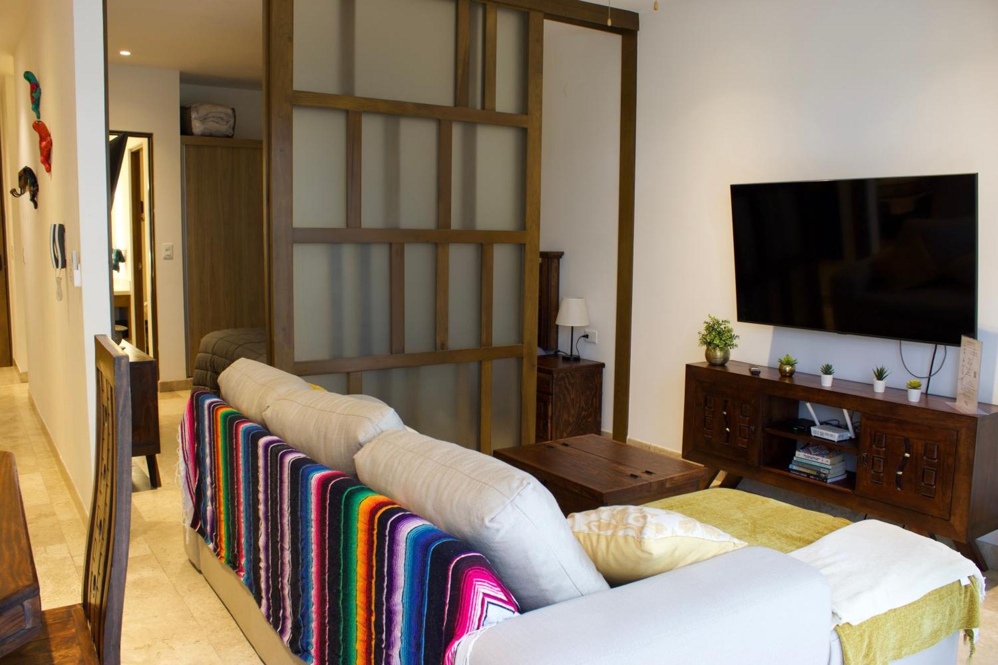 Ipana Apartment