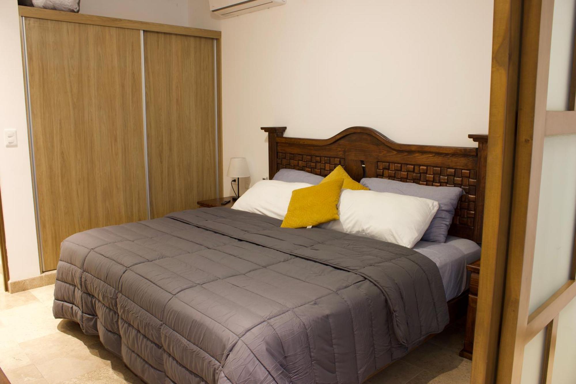 Ipana Apartment *
