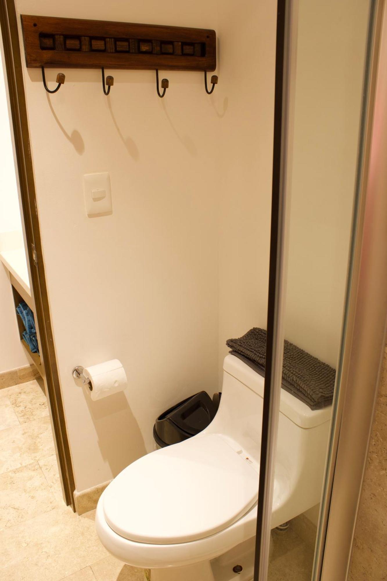 Apartment Ipana *