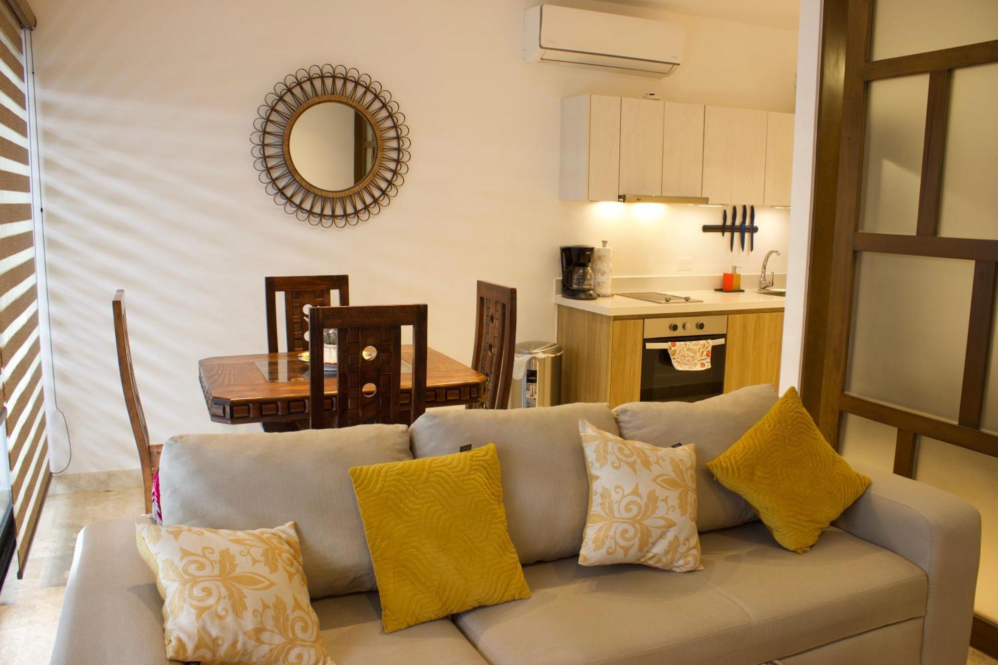 Ipana Apartment