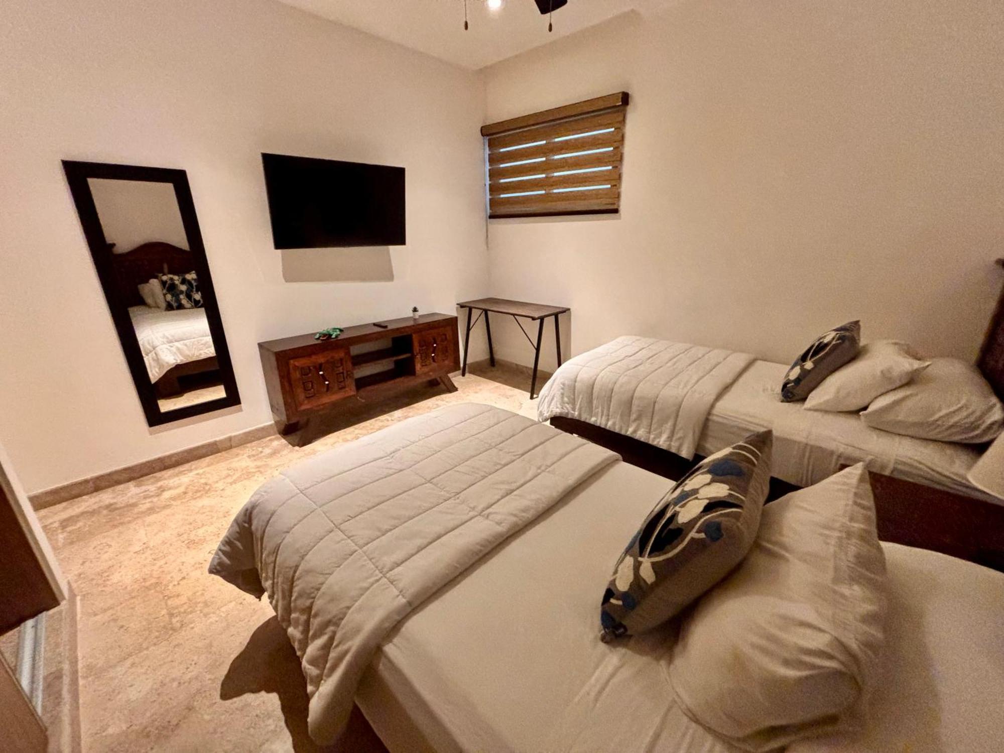 Ipana Apartment Playa del Carmen