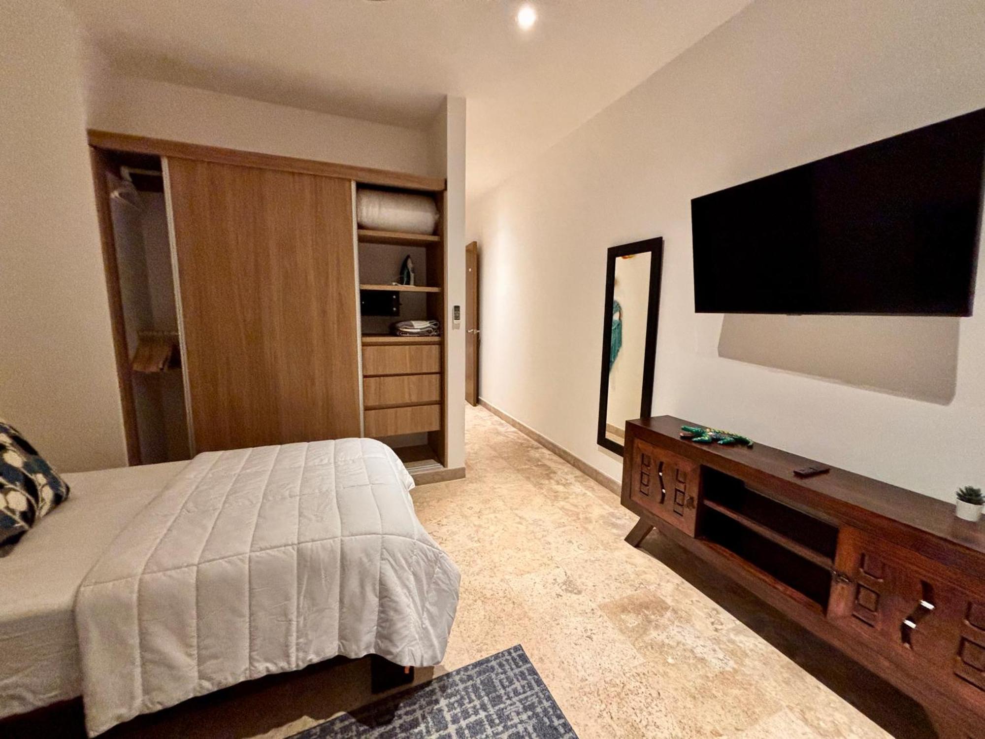 Ipana Apartment *