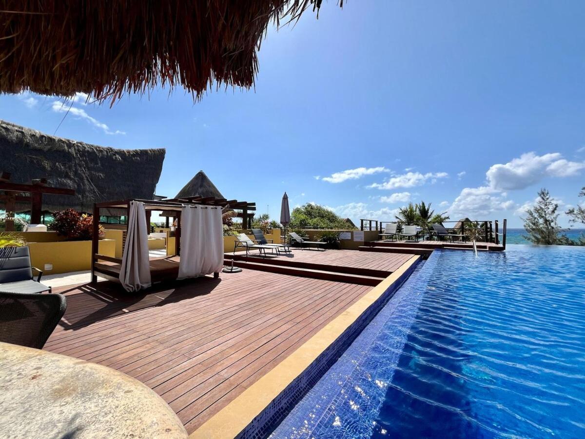 One Block From The Sea, Ideal! Playa del Carmen