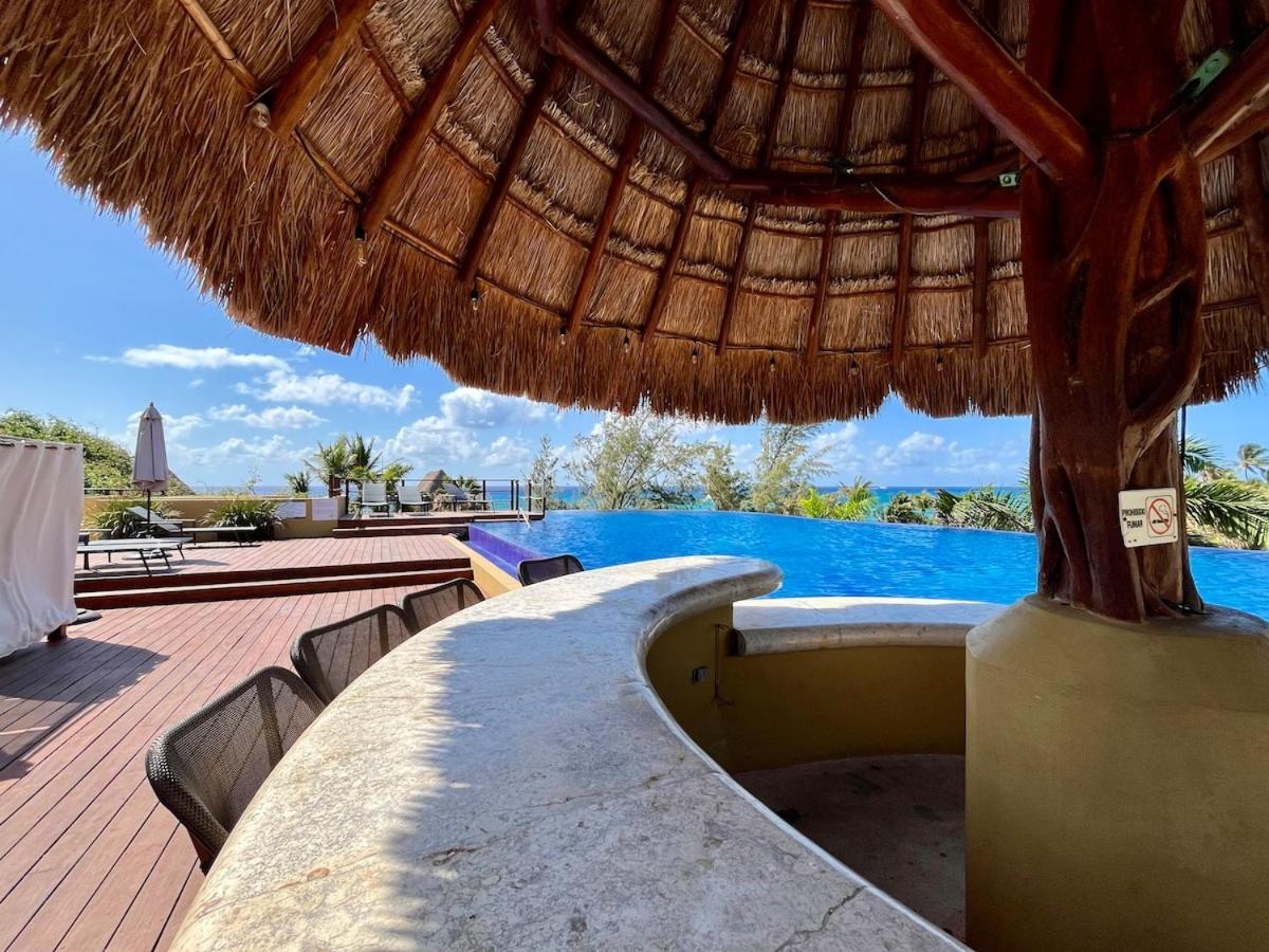 Apartment One Block From The Sea, Ideal! Playa del Carmen