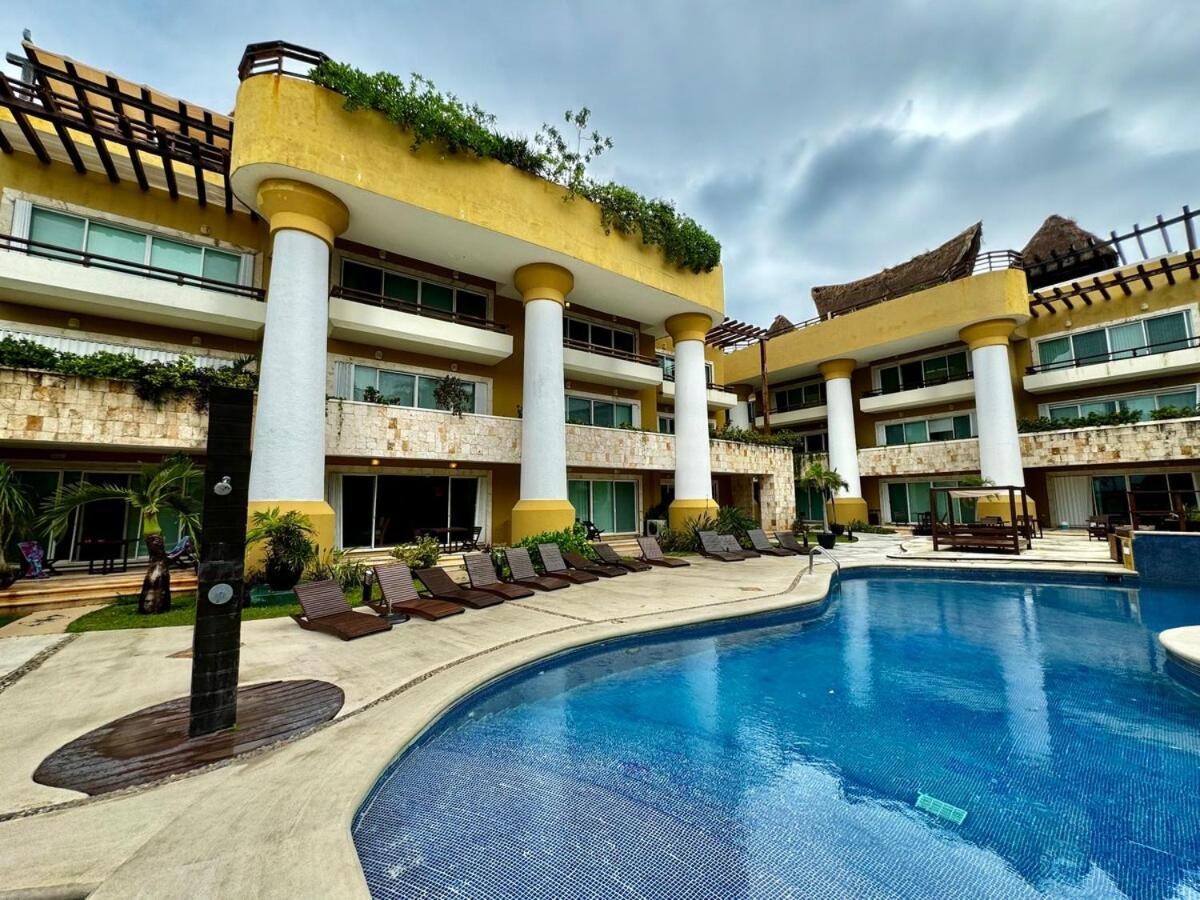 One Block From The Sea, Ideal! * Playa del Carmen