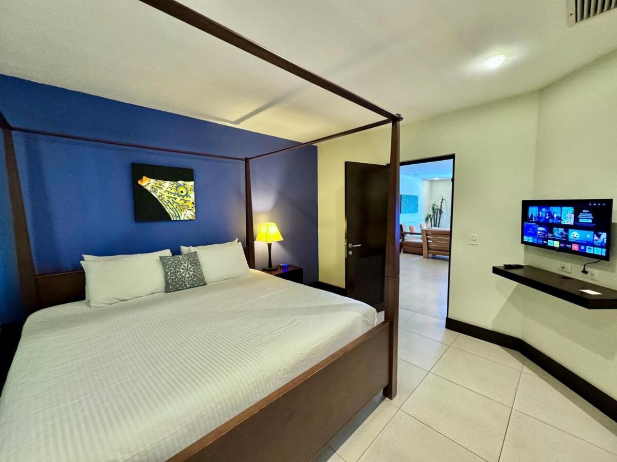 One Block From The Sea, Ideal! Apartment Playa del Carmen