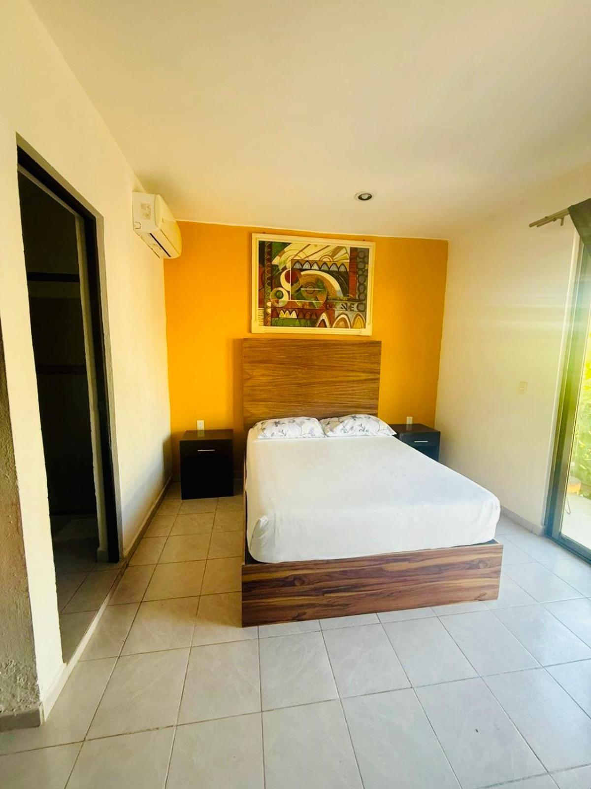 Apartment Bellooceano