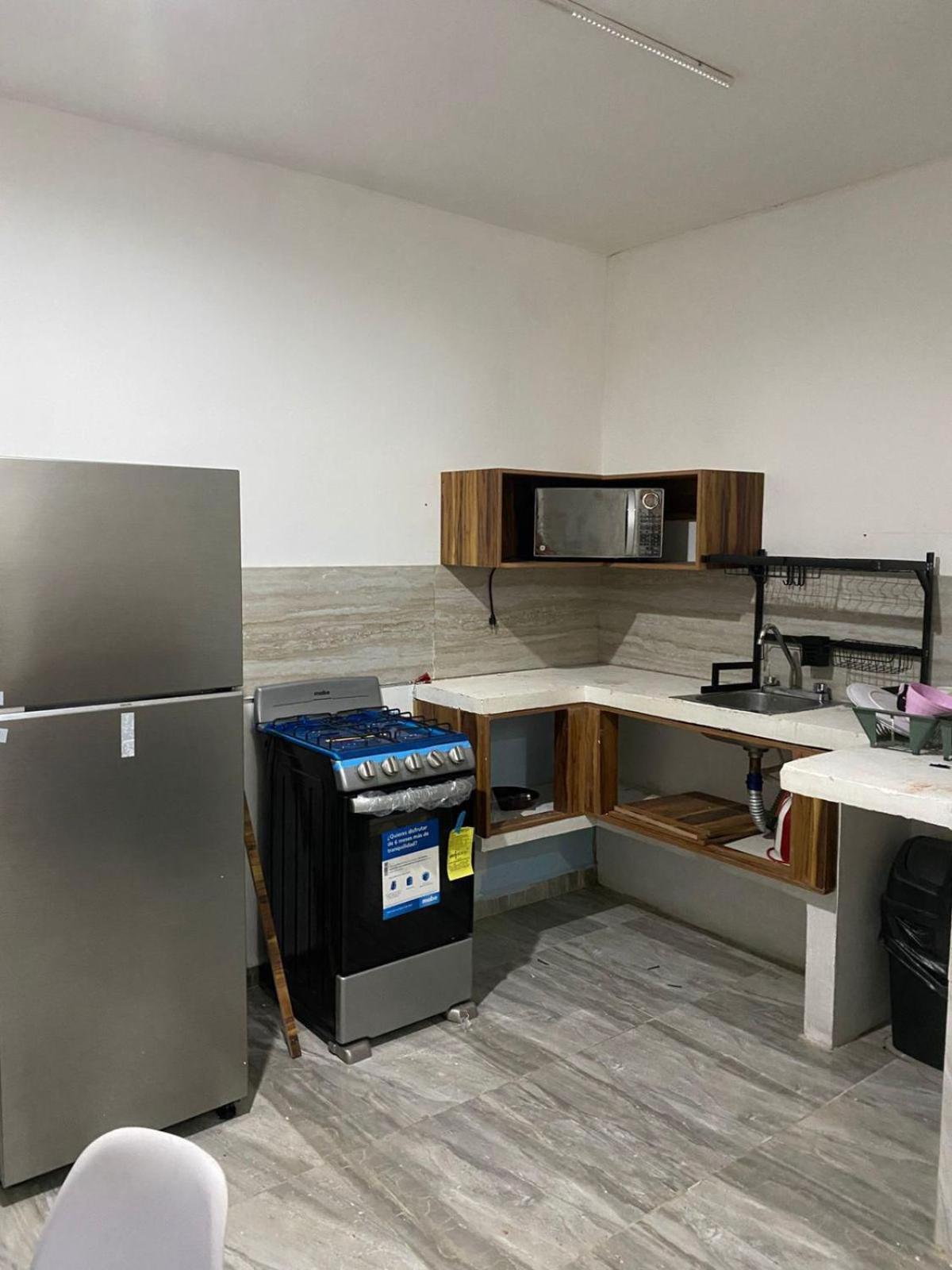 Bellooceano Apartment *