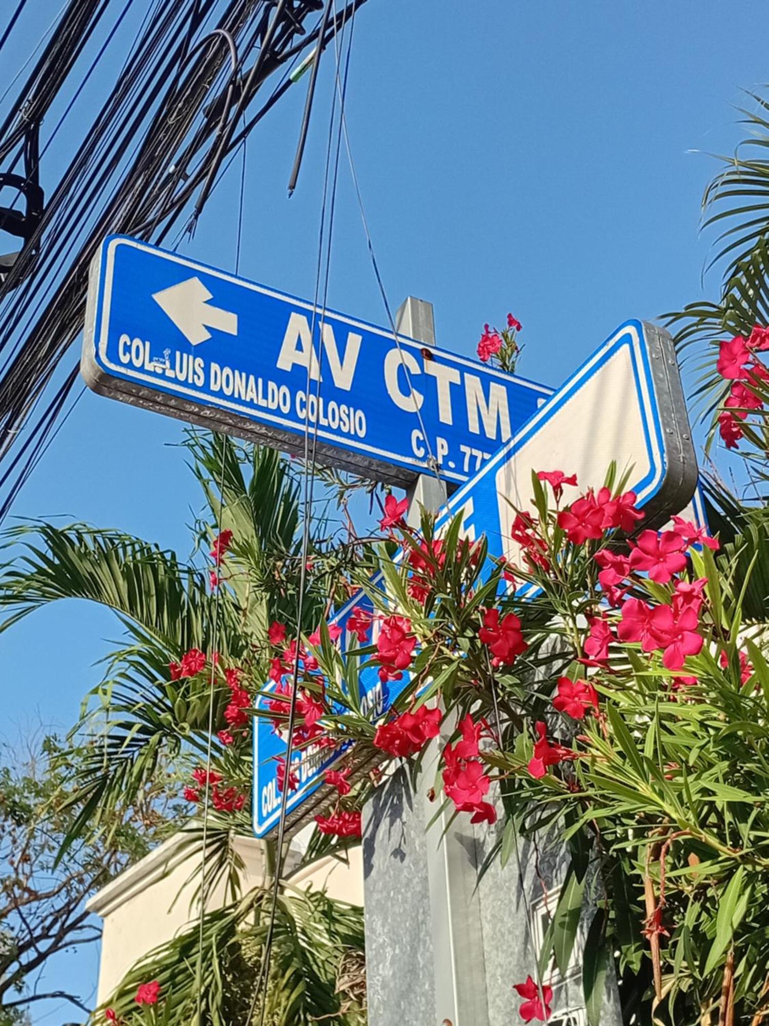 Bellooceano Apartment Playa del Carmen