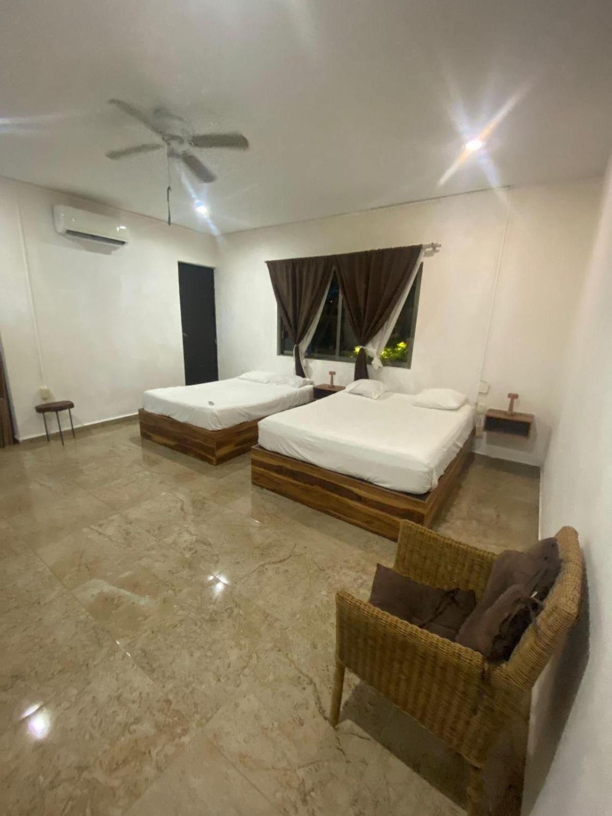 Bellooceano Apartment