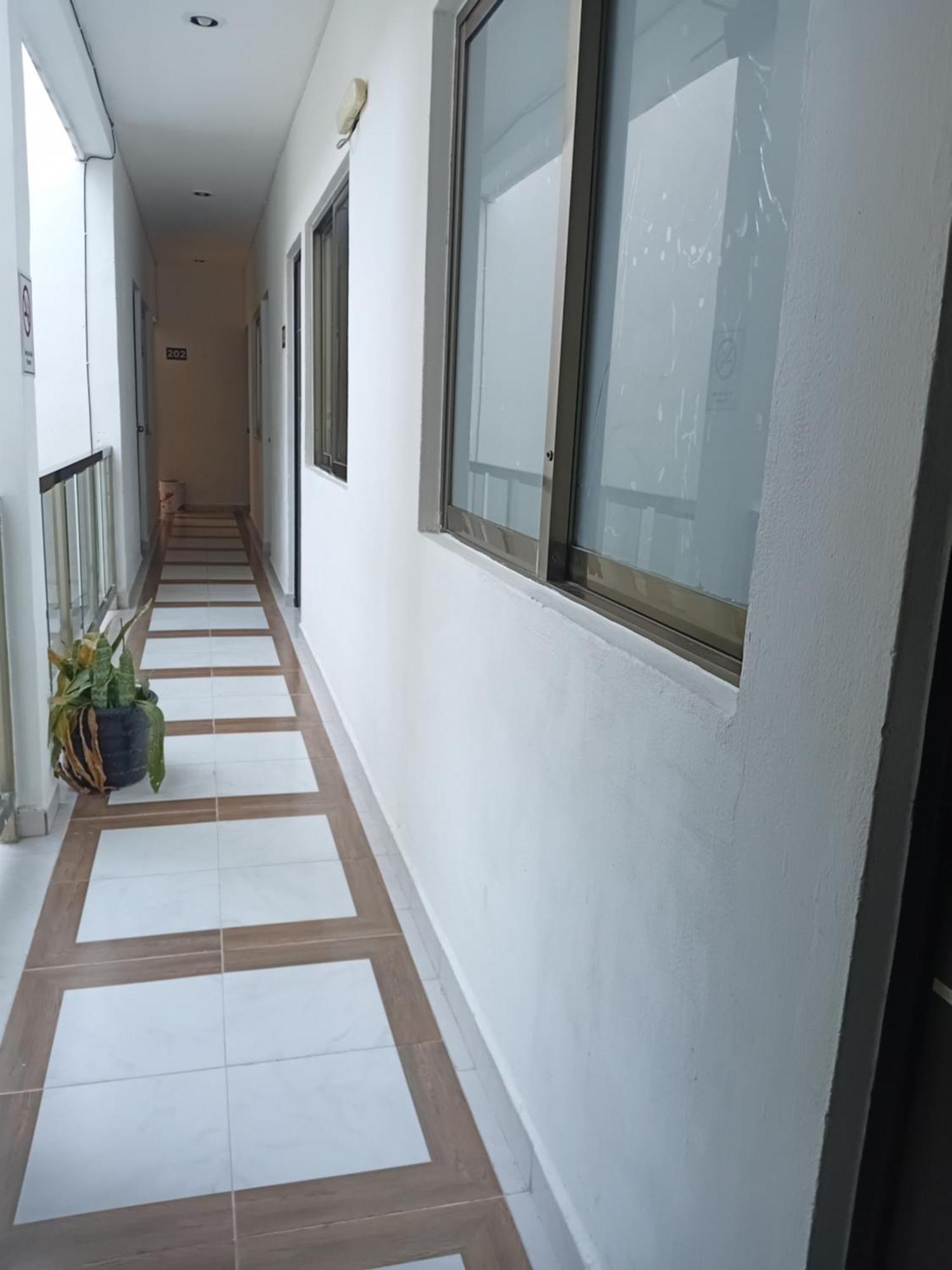 Bellooceano Apartment Playa del Carmen