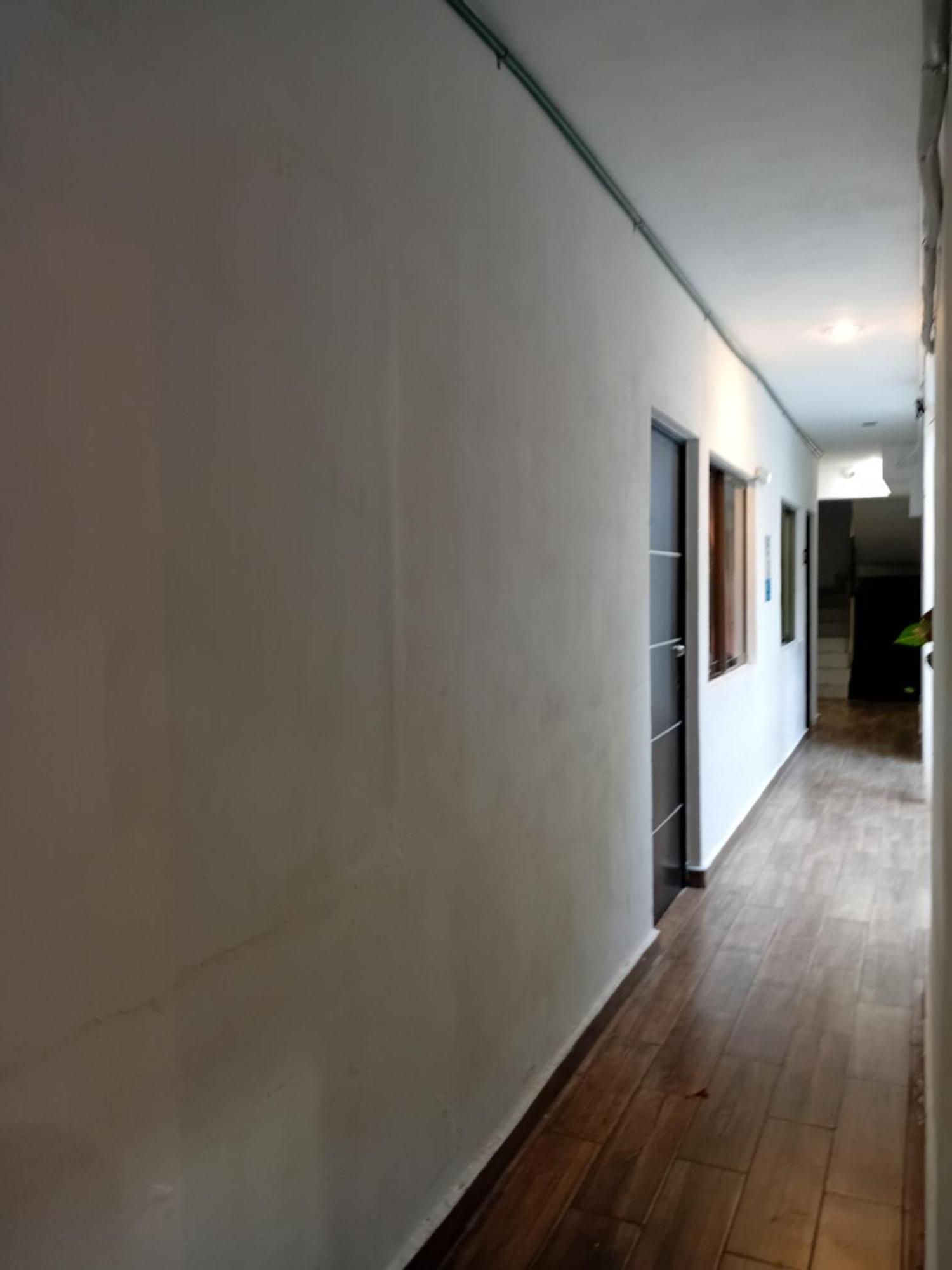 Apartment Bellooceano