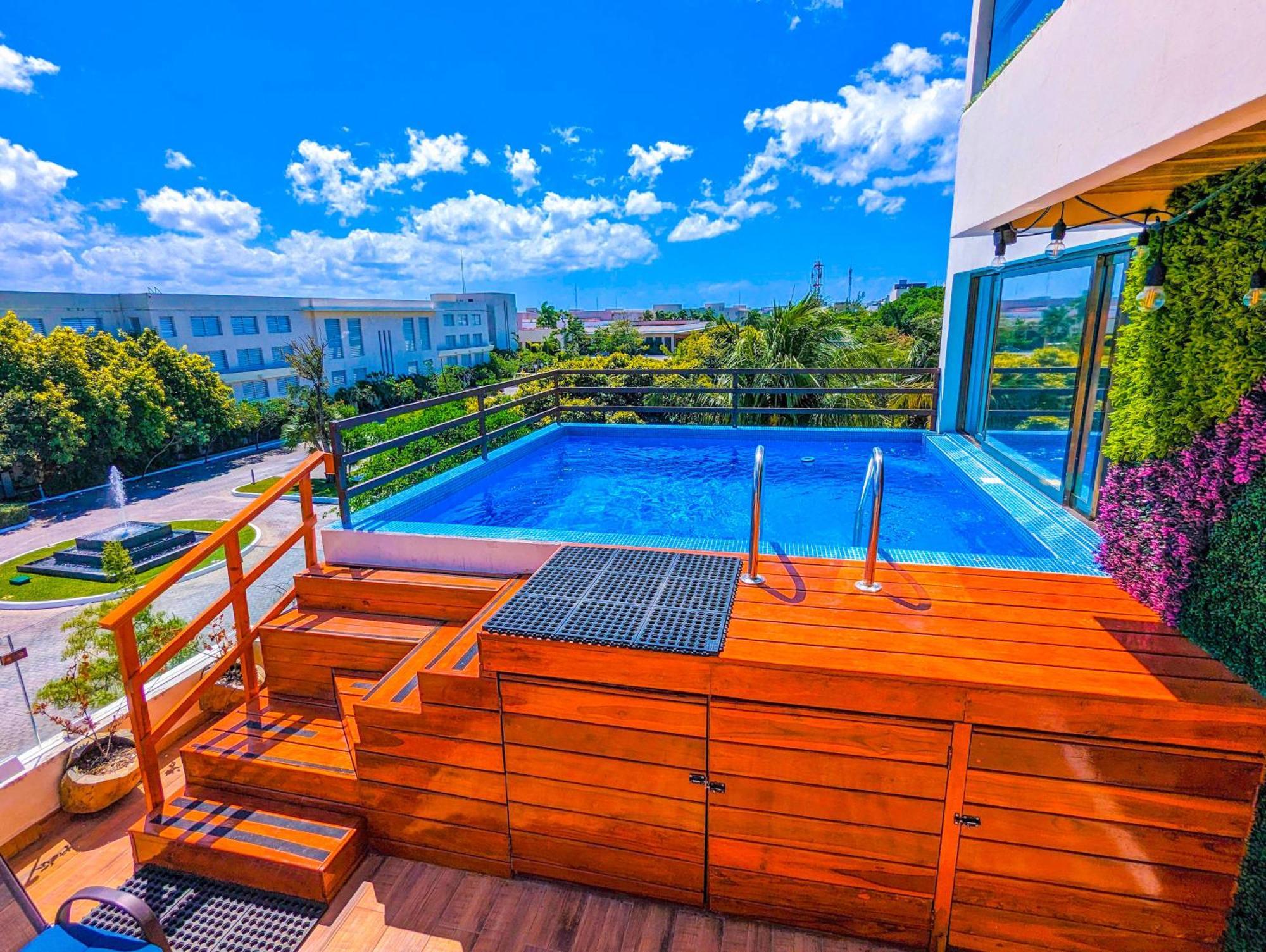 500m To L King Beds Kitchen L Pool Patio Gym Bikes Ac 30504 Apartamento *