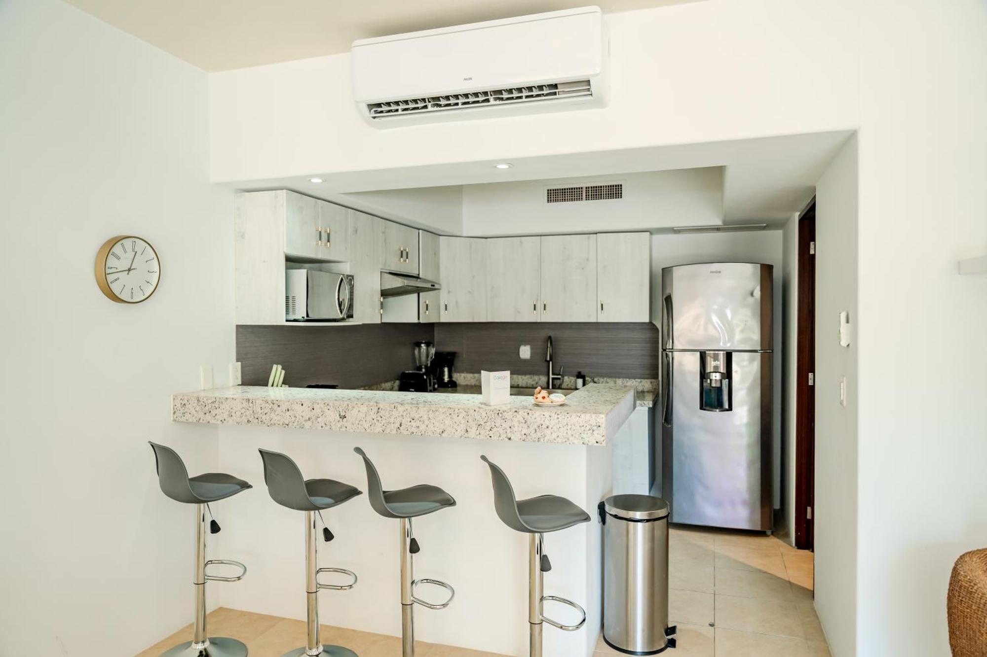 Apartment Luna Maya By Casago *
