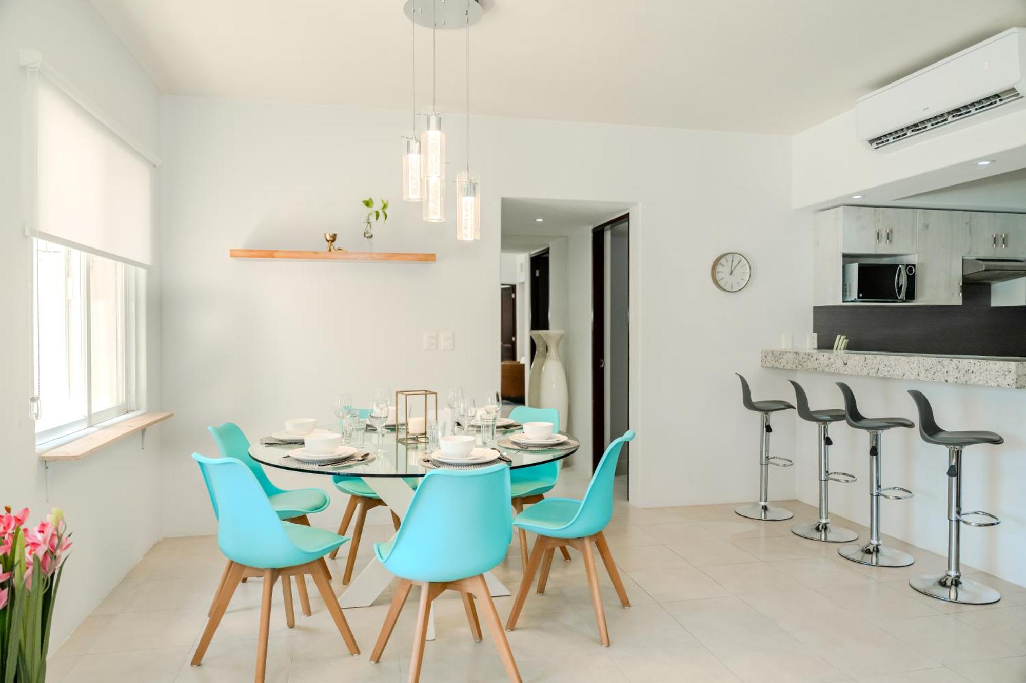 Luna Maya By Casago Apartment