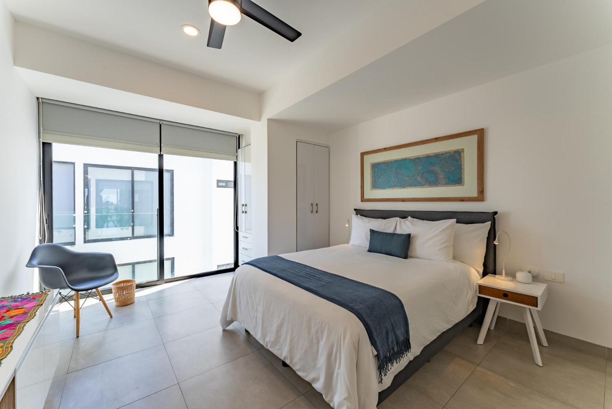 Splendid 3bph At Icono Playa * Playa del Carmen