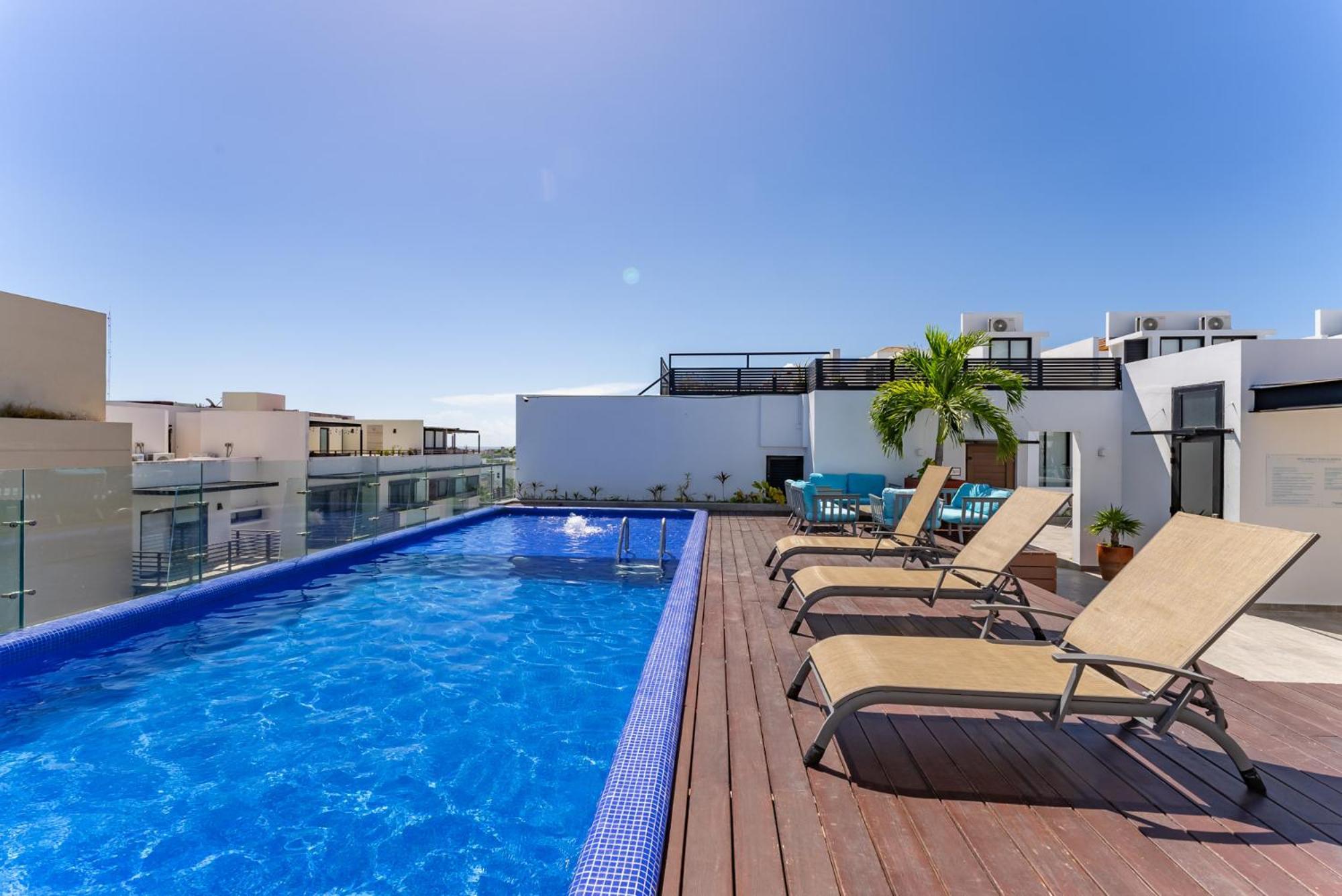 Splendid 3bph At Icono Playa