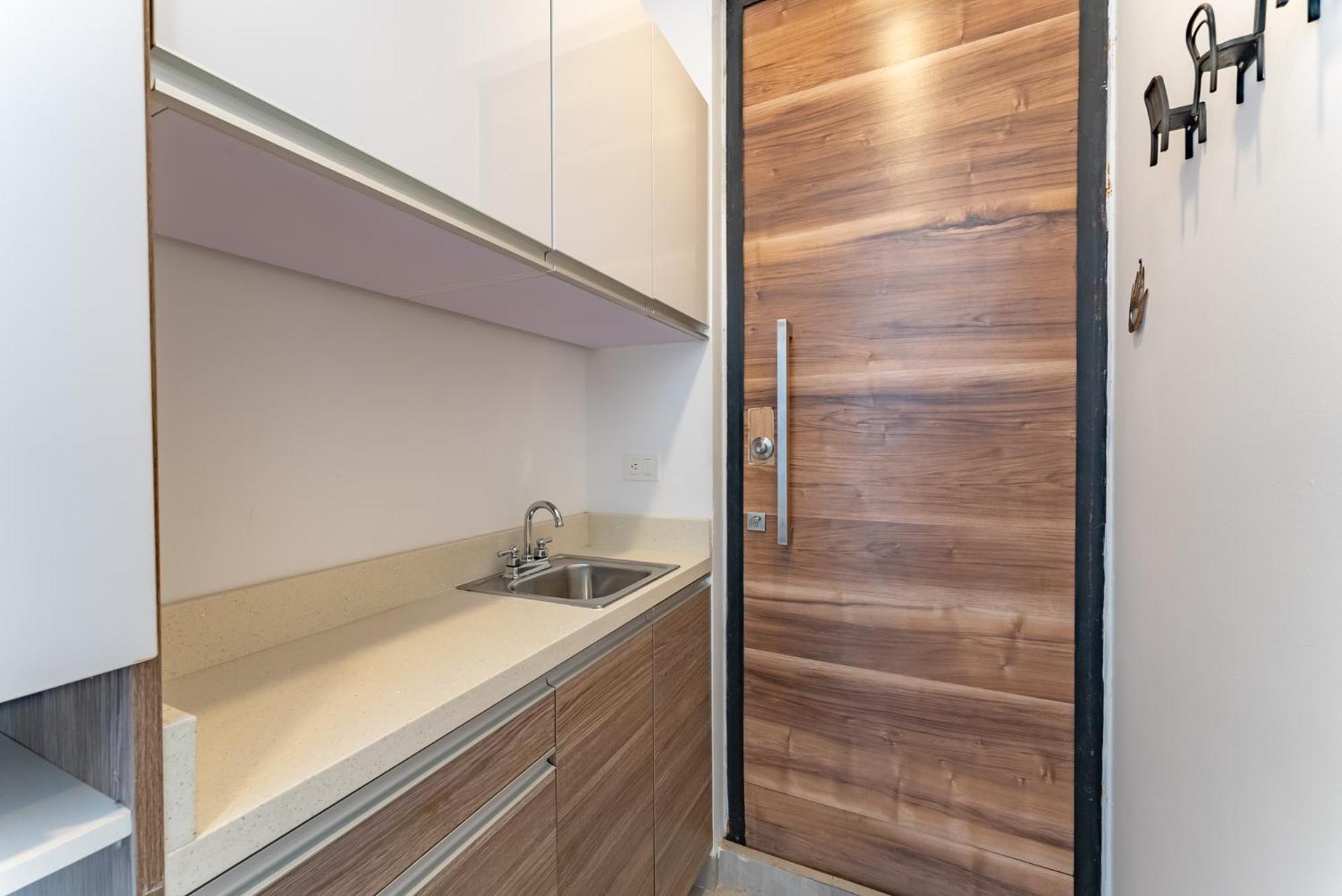 Splendid 3bph At Icono Playa Apartment