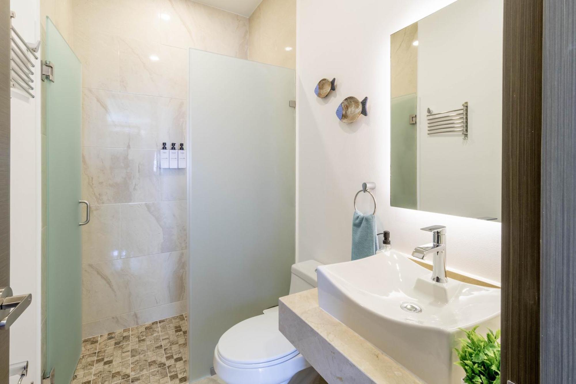 Apartment Casa Kaan Ha, Ph De Lujo Con Piscina Privada Playa del Carmen