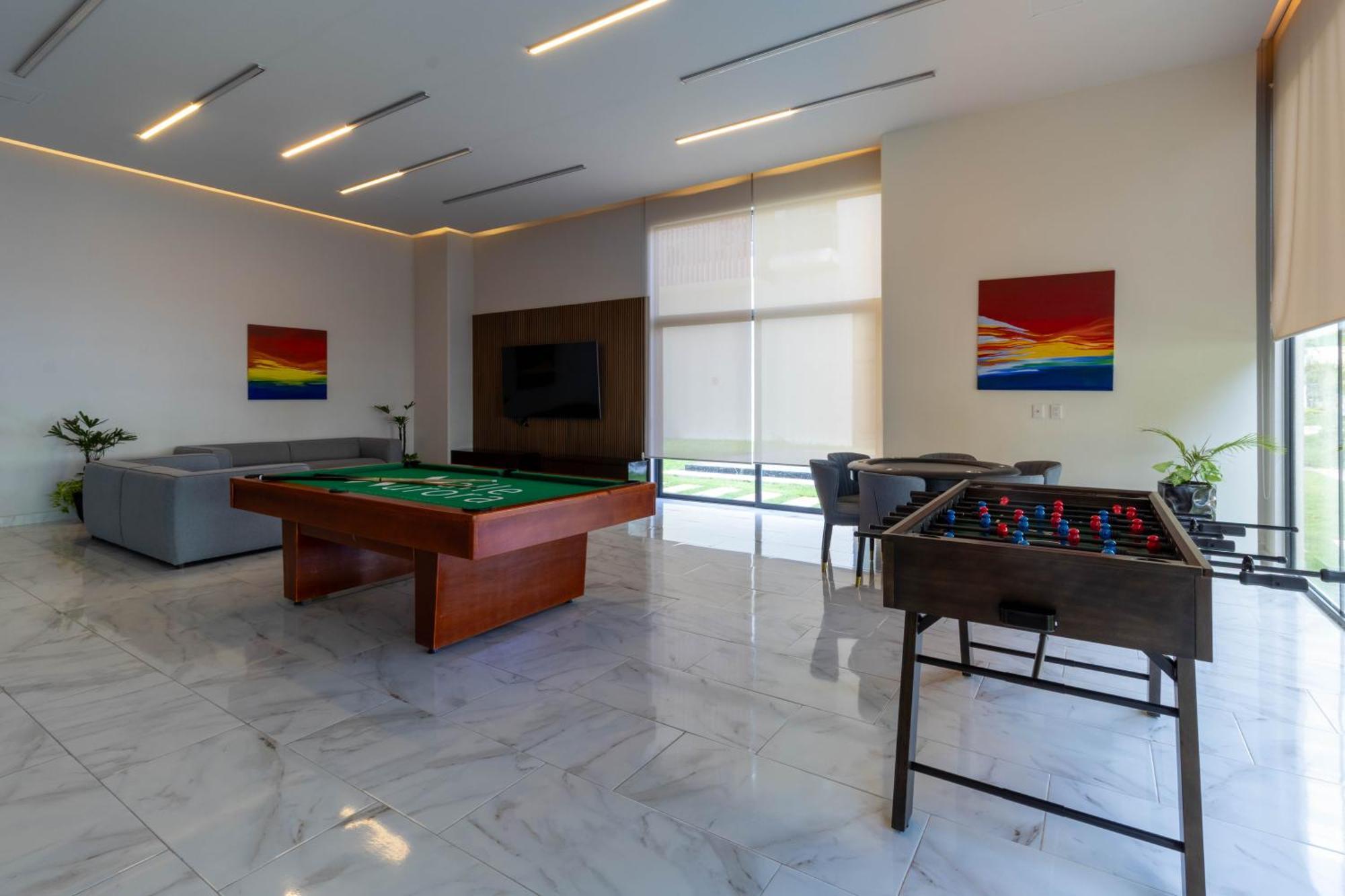 Casa Kaan Ha, Ph De Lujo Con Piscina Privada *