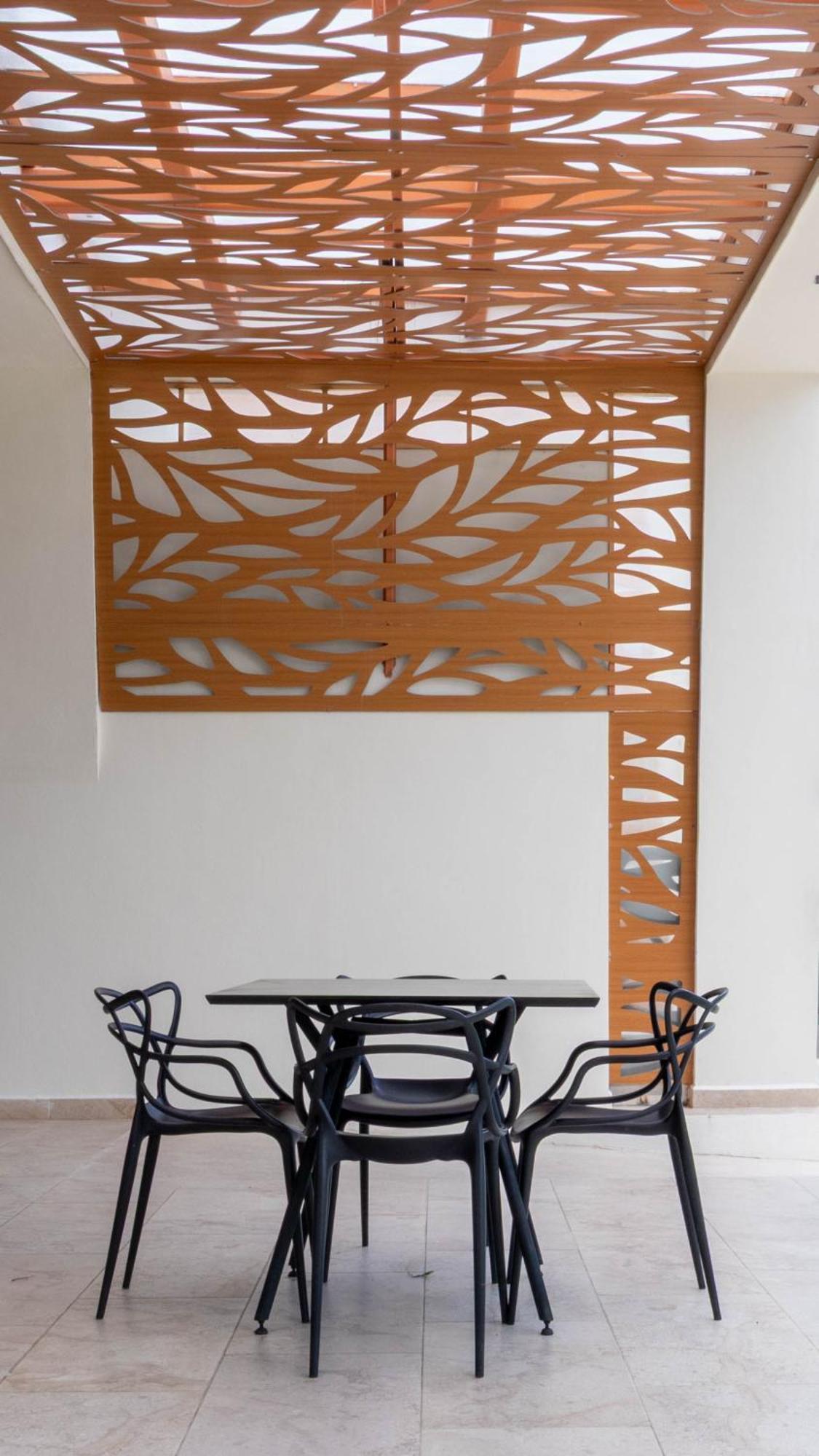Casa Kaan Ha, Ph De Lujo Con Piscina Privada * Playa del Carmen